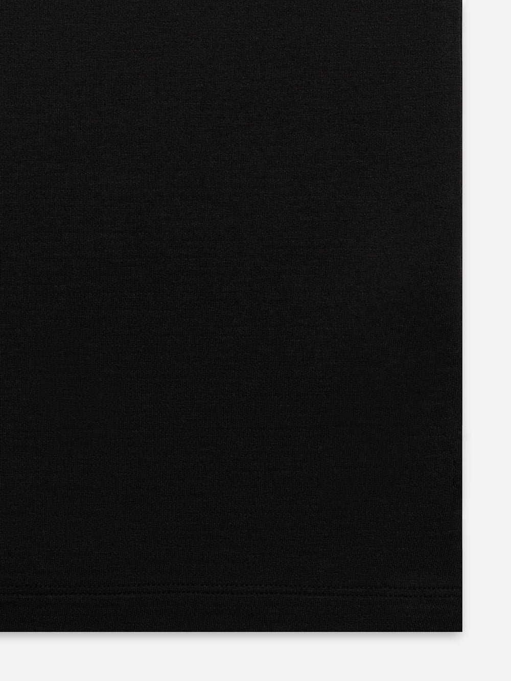 FRAME - Duo Fold Long Sleeve Crew - Image 8