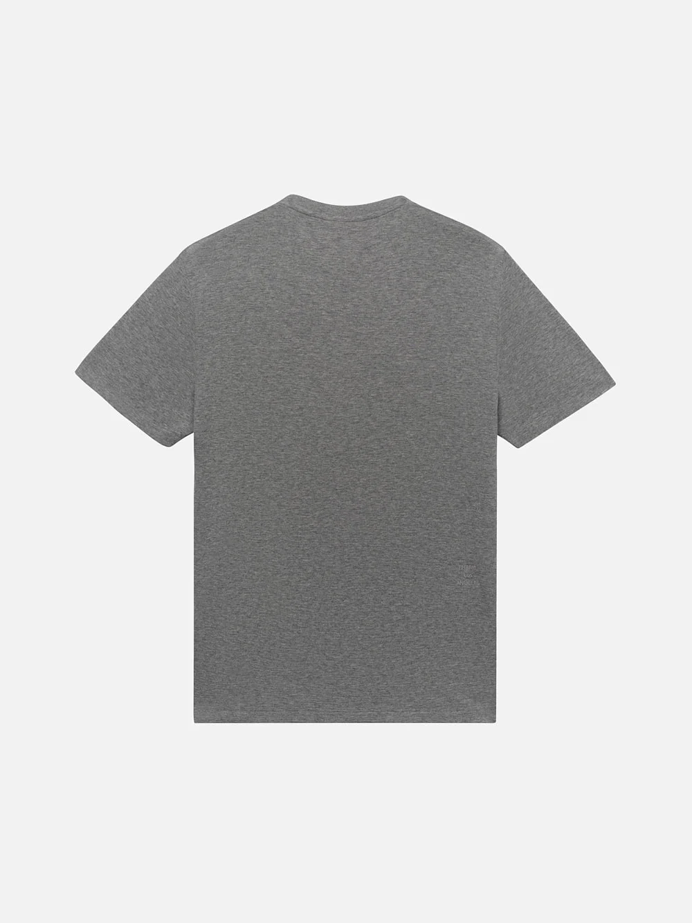 FRAME - Duo Fold Tee - Image 2