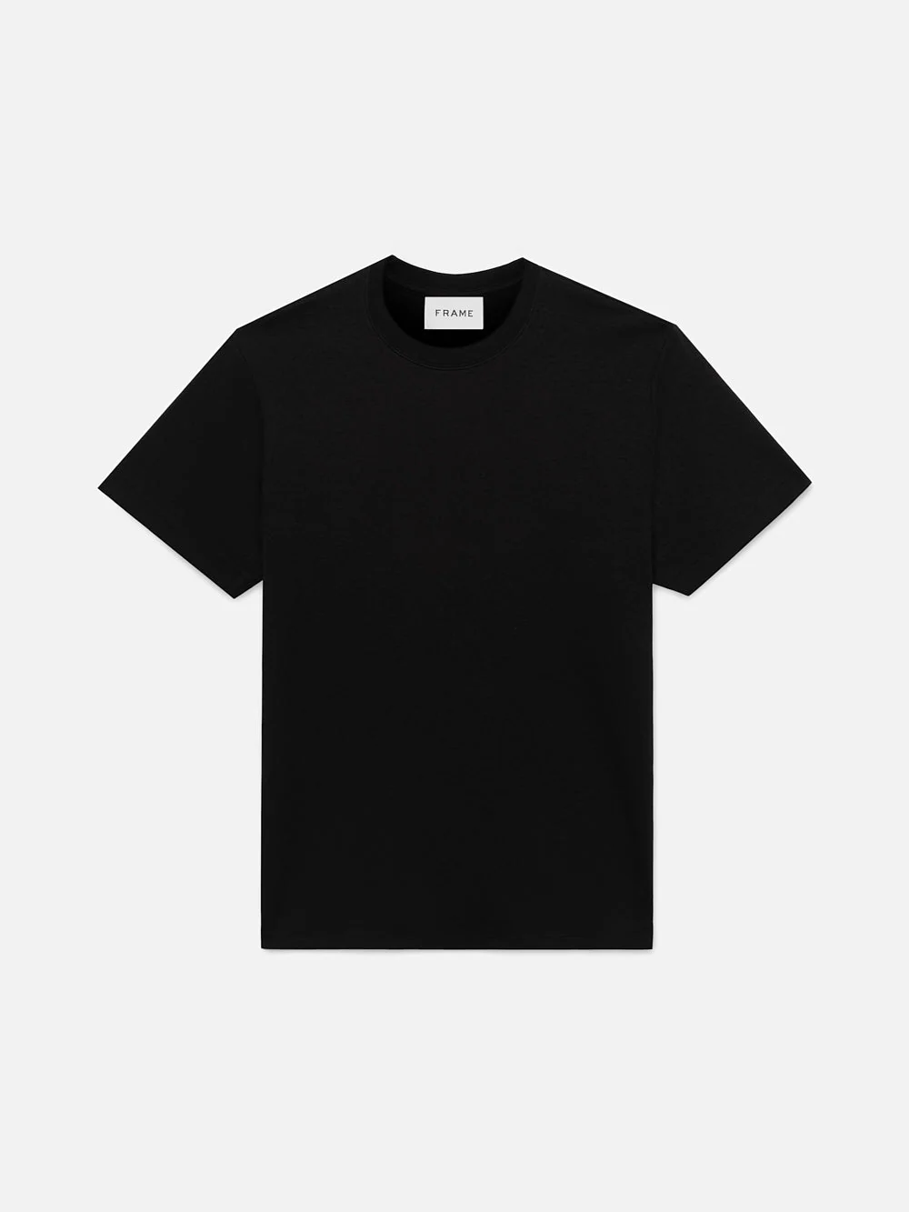 FRAME - Duo Fold Tee