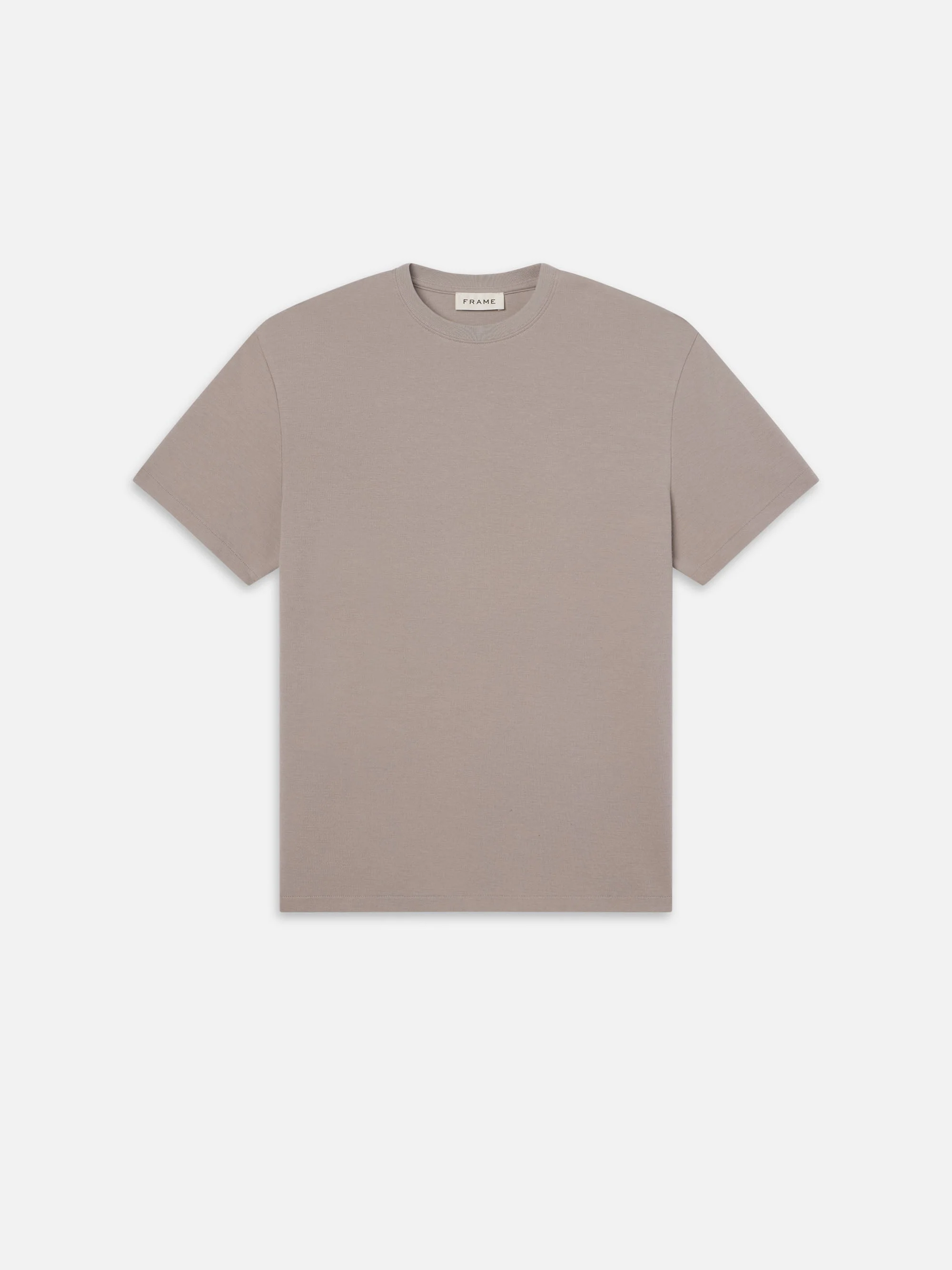 FRAME - Duo Fold Tee