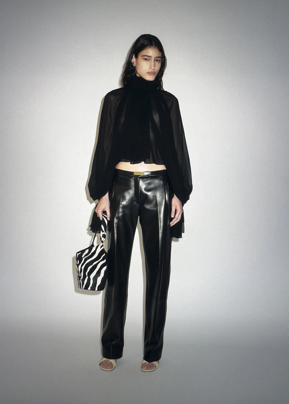 Khaite - Durer Top in Black - Image 18