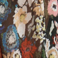 Khaite - Durer Top in Black Multi - Image 18