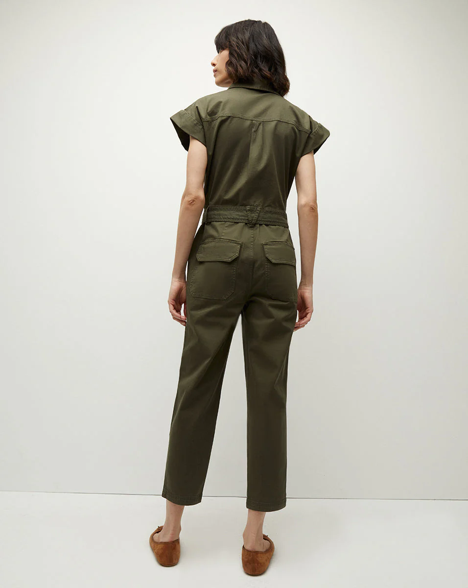 Veronica Beard - Eakin Jumpsuit - Image 4