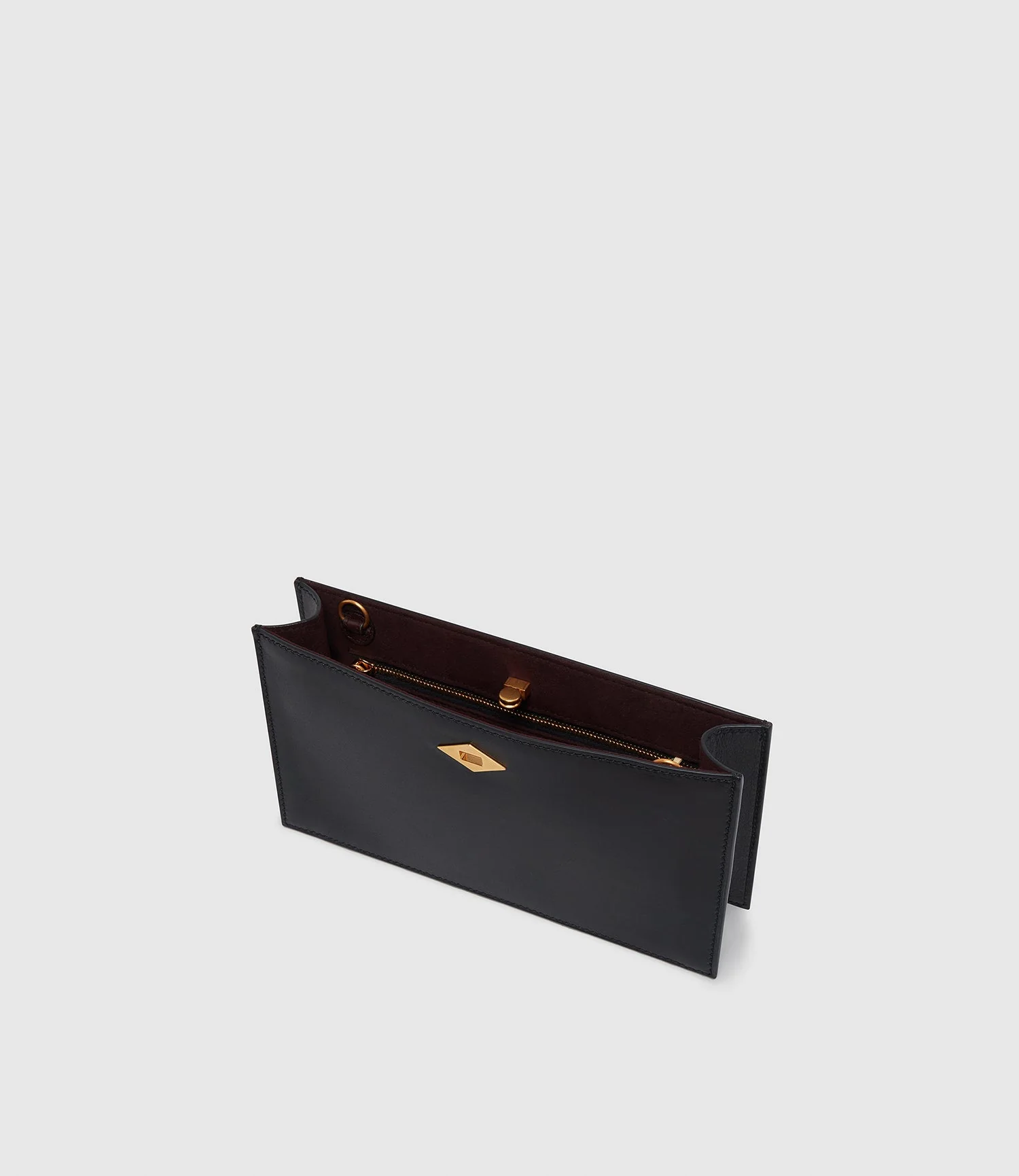 Metier - Ease 20 Atelier Calfskin Black - Image 3