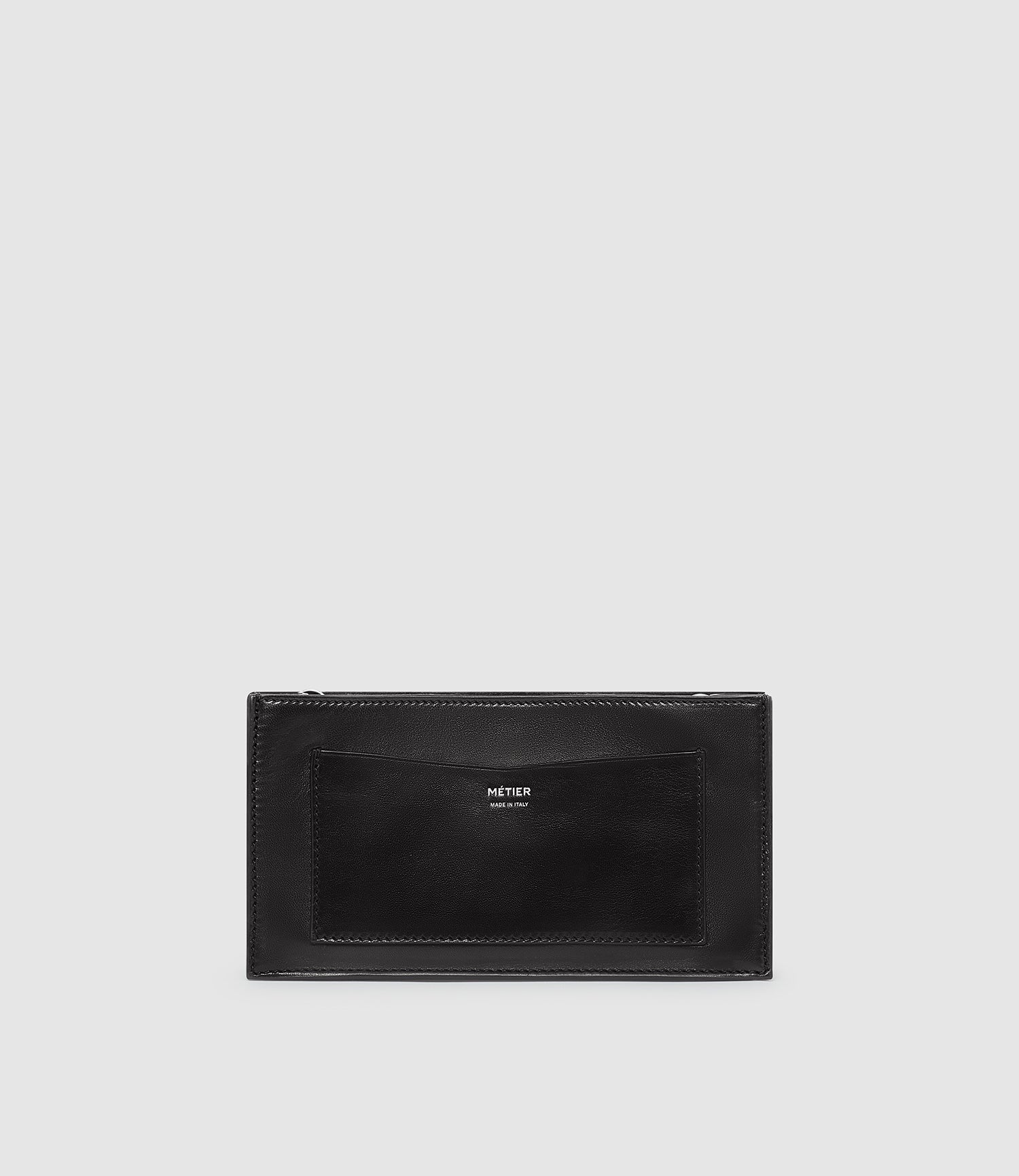 Metier - Ease 20 Buttery Nappa Black - Image 4