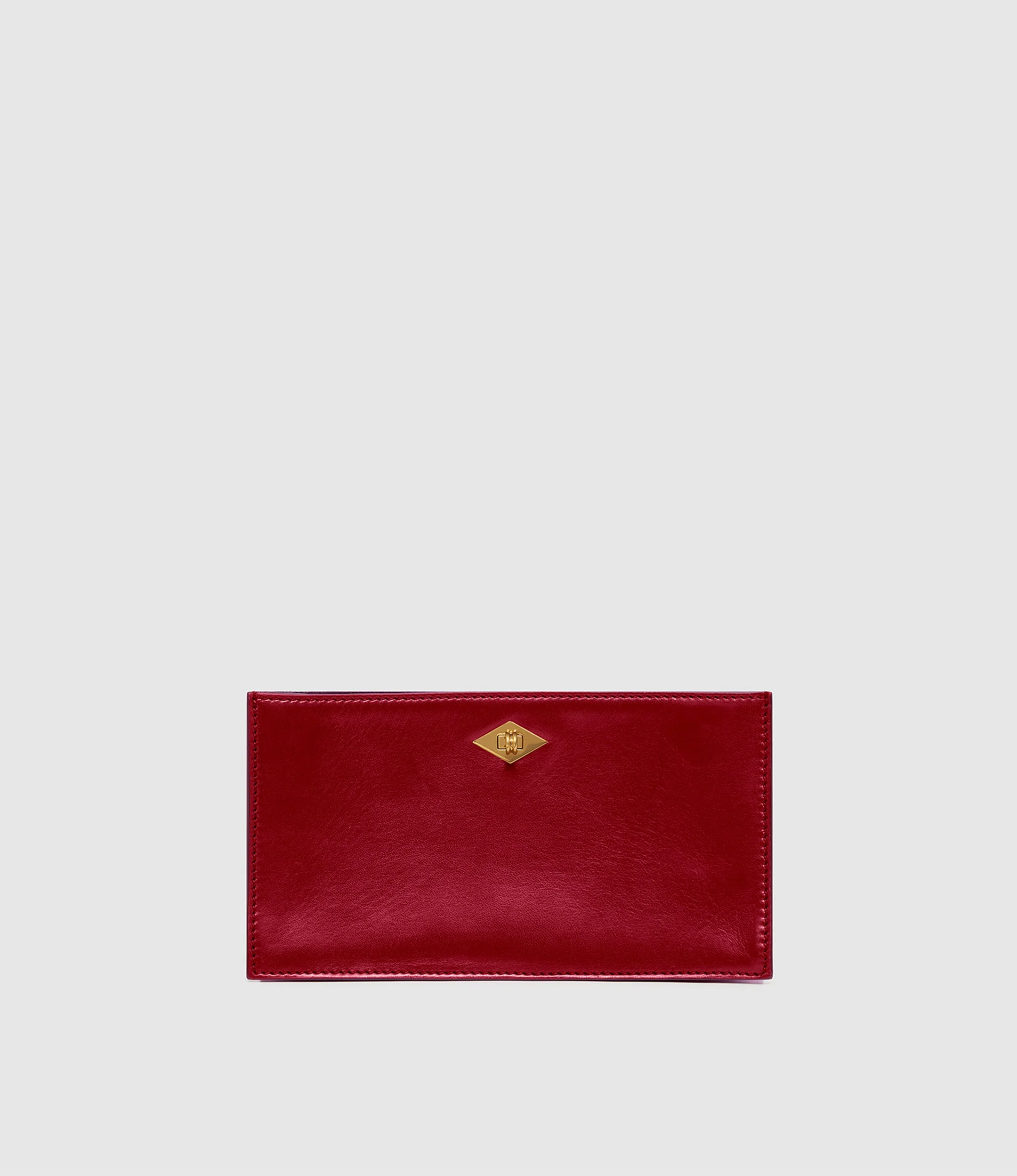 Metier - Ease 20 Buttery Nappa Pomodoro