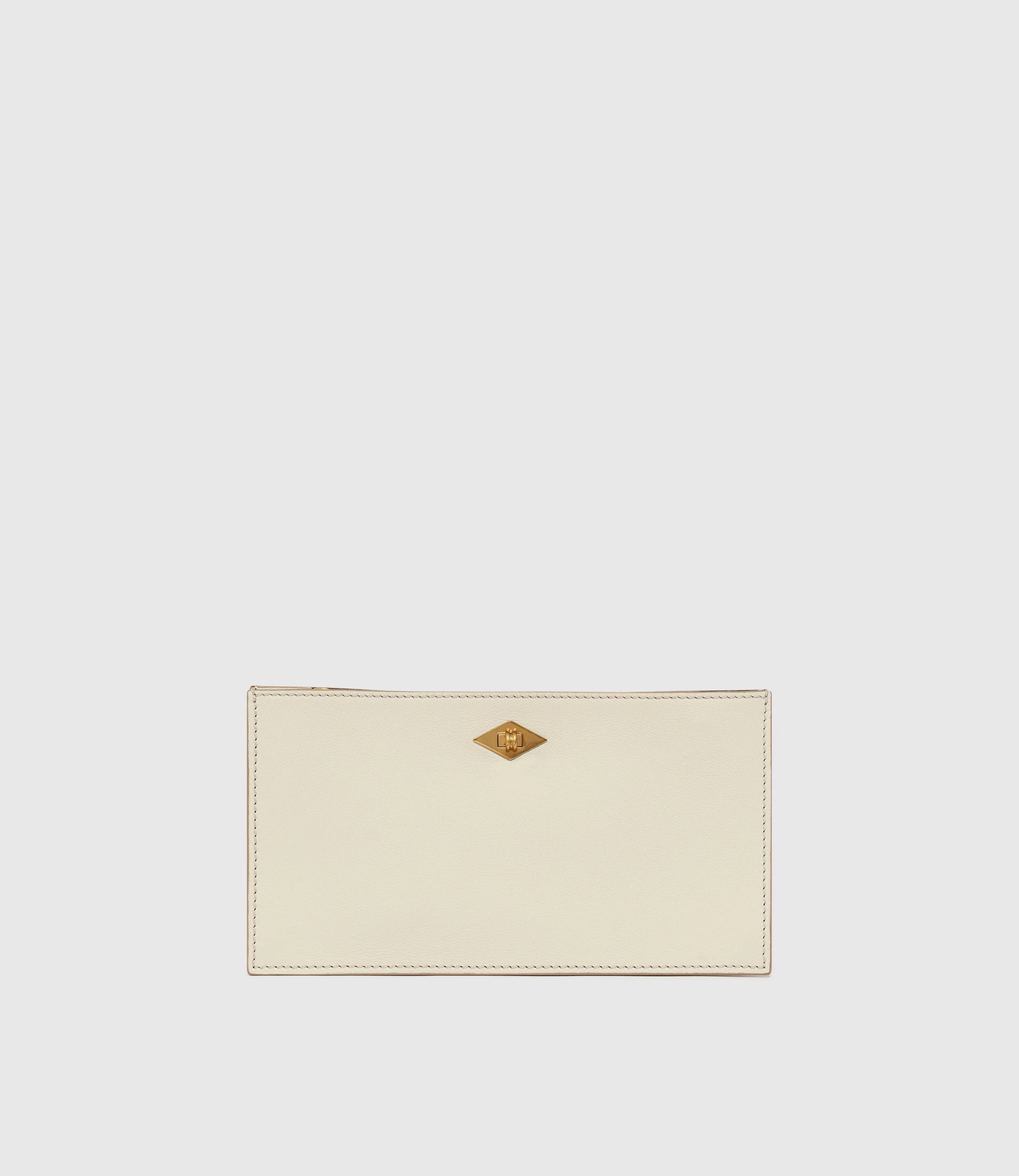 Metier - Ease 20 Smooth Calfskin White Sand