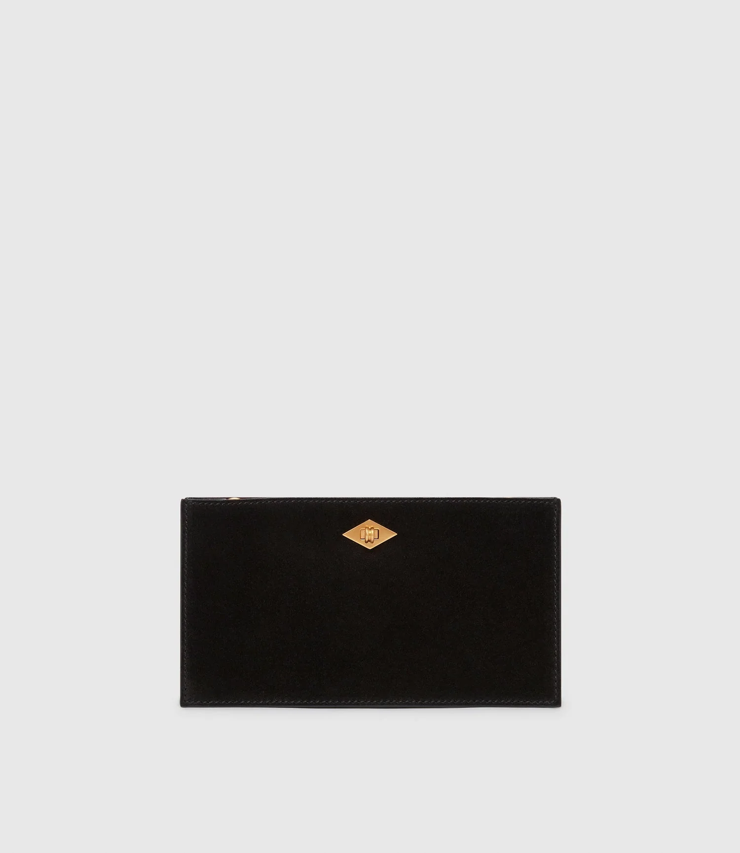 Metier - Ease 20 Suede Black with Elvis