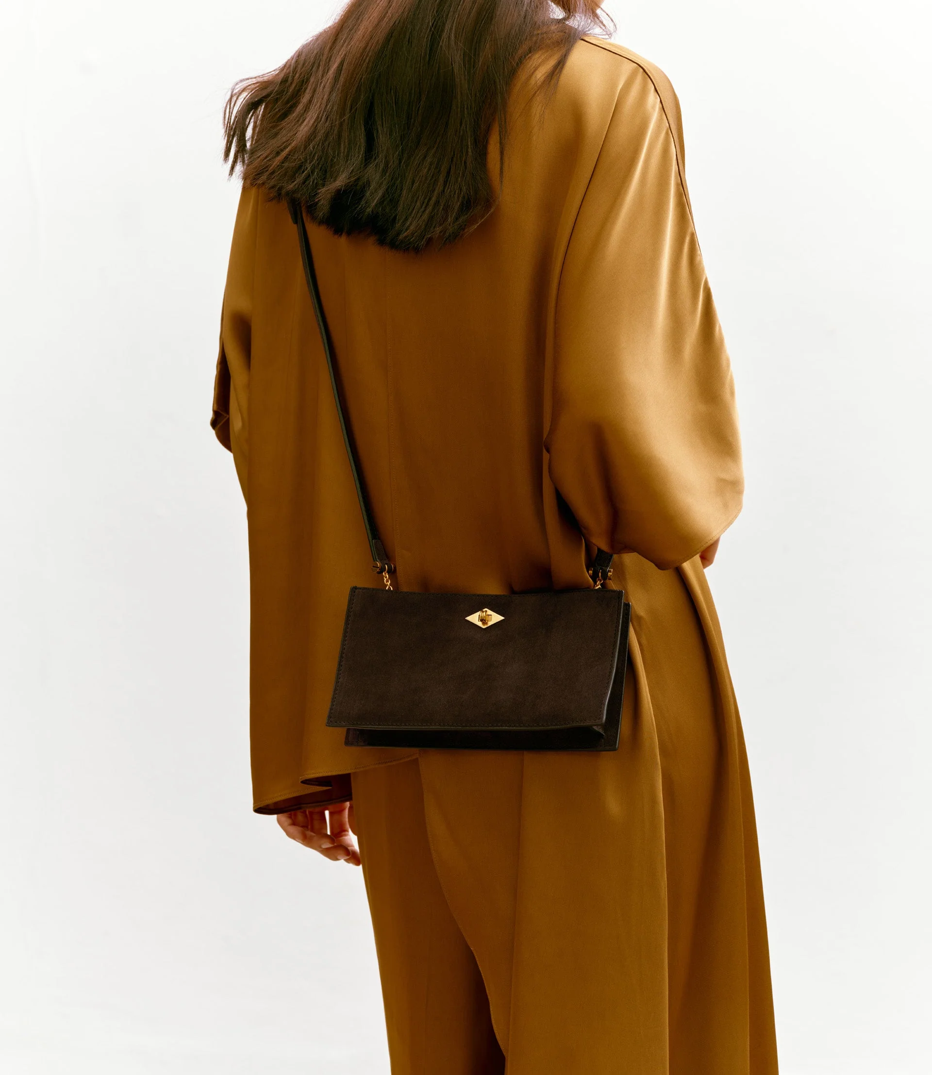 Metier - Ease 20 Suede Chocolate - Image 5