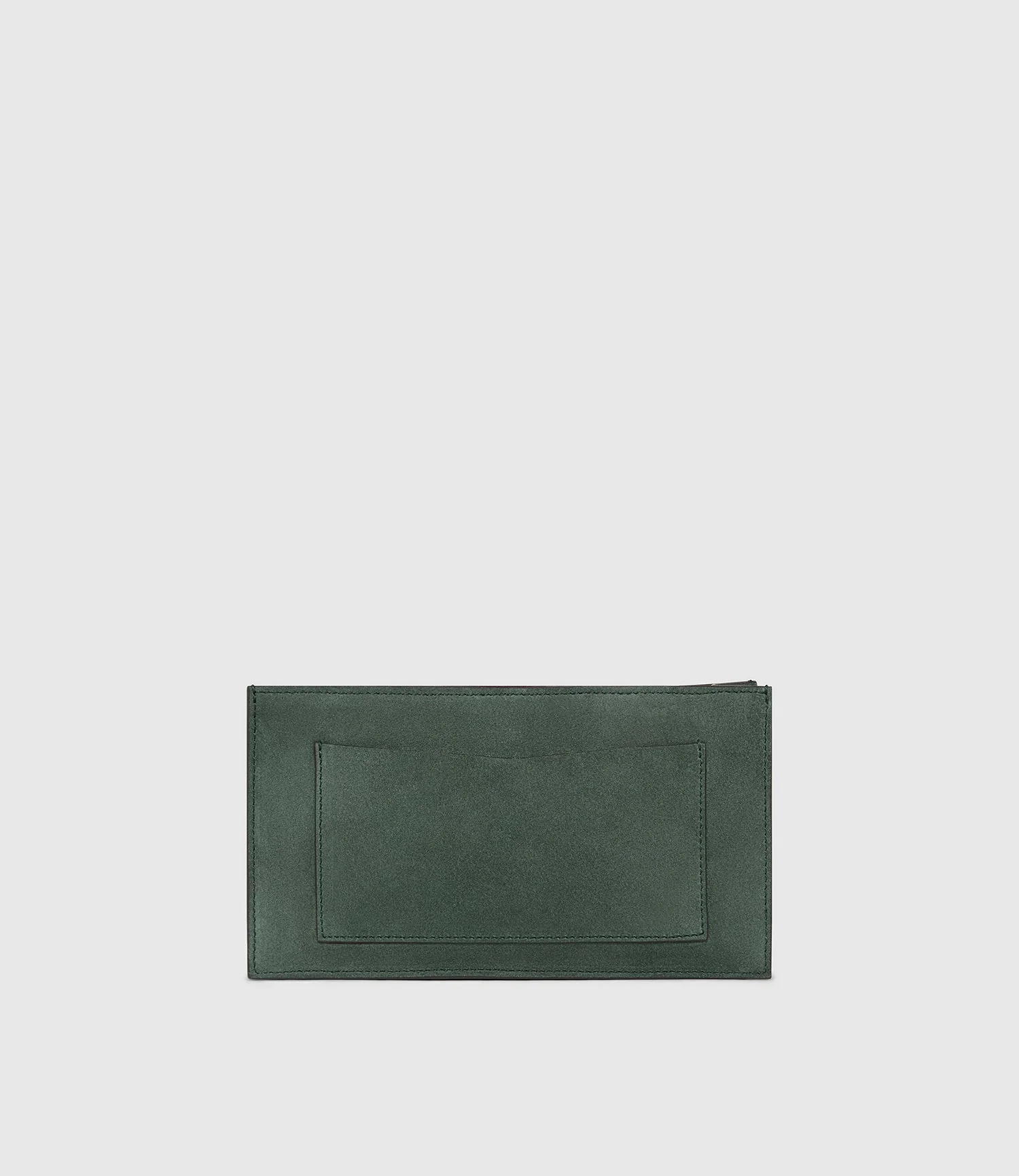 Metier - Ease 20 Suede Emerald - Image 4