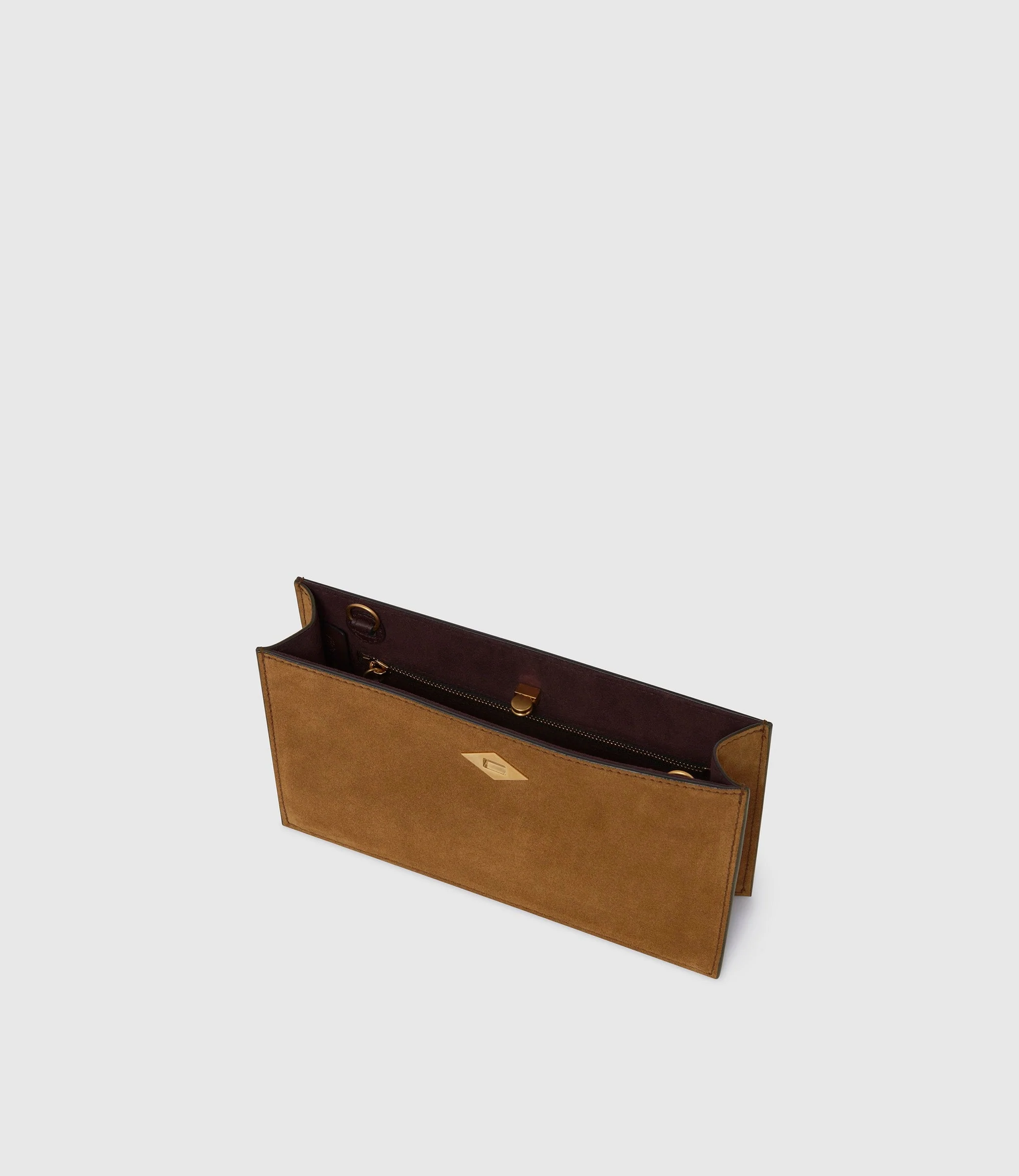 Metier - Ease 20 Suede Marrakech - Image 2