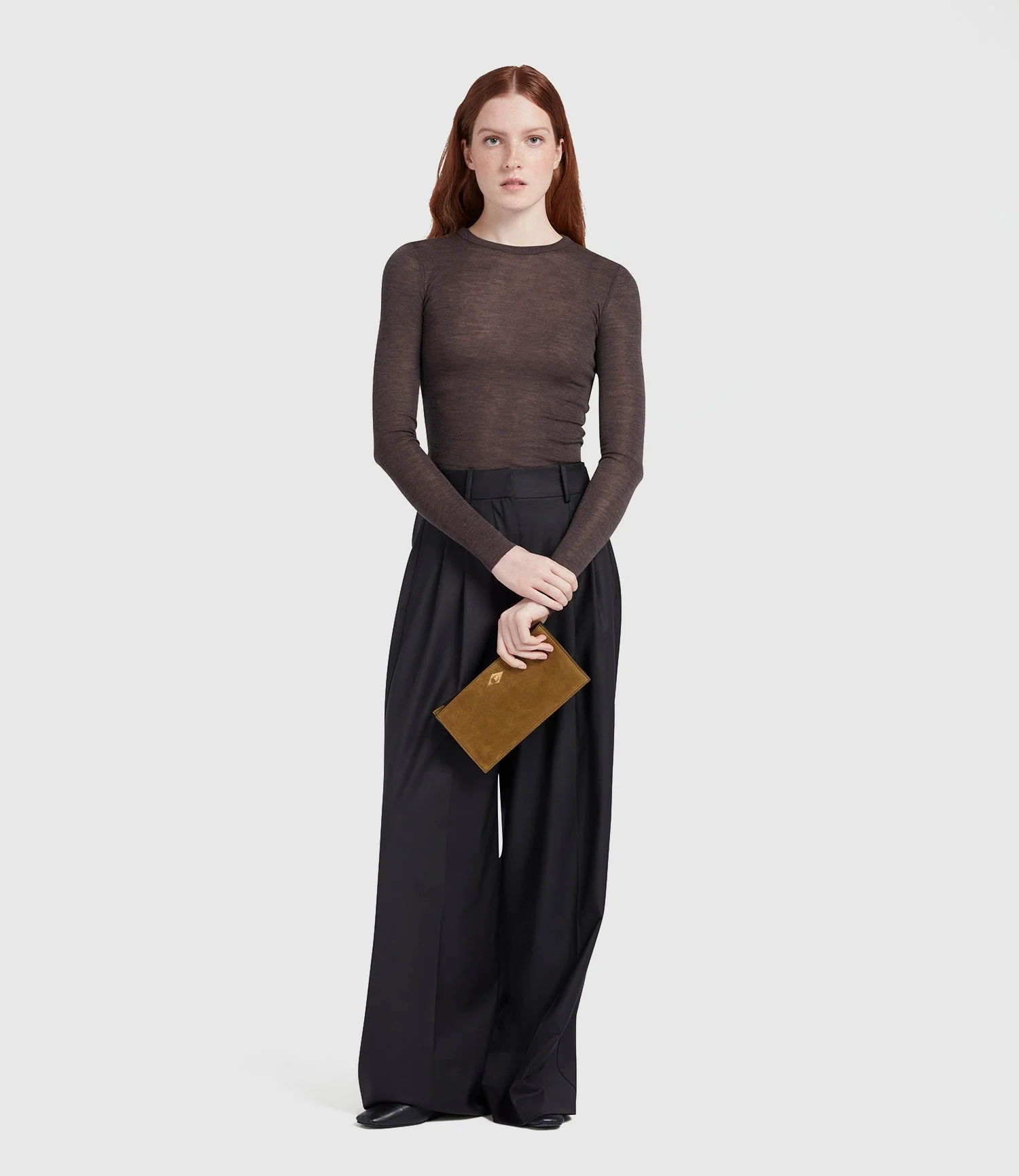 Metier - Ease 20 Suede Marrakech - Image 4