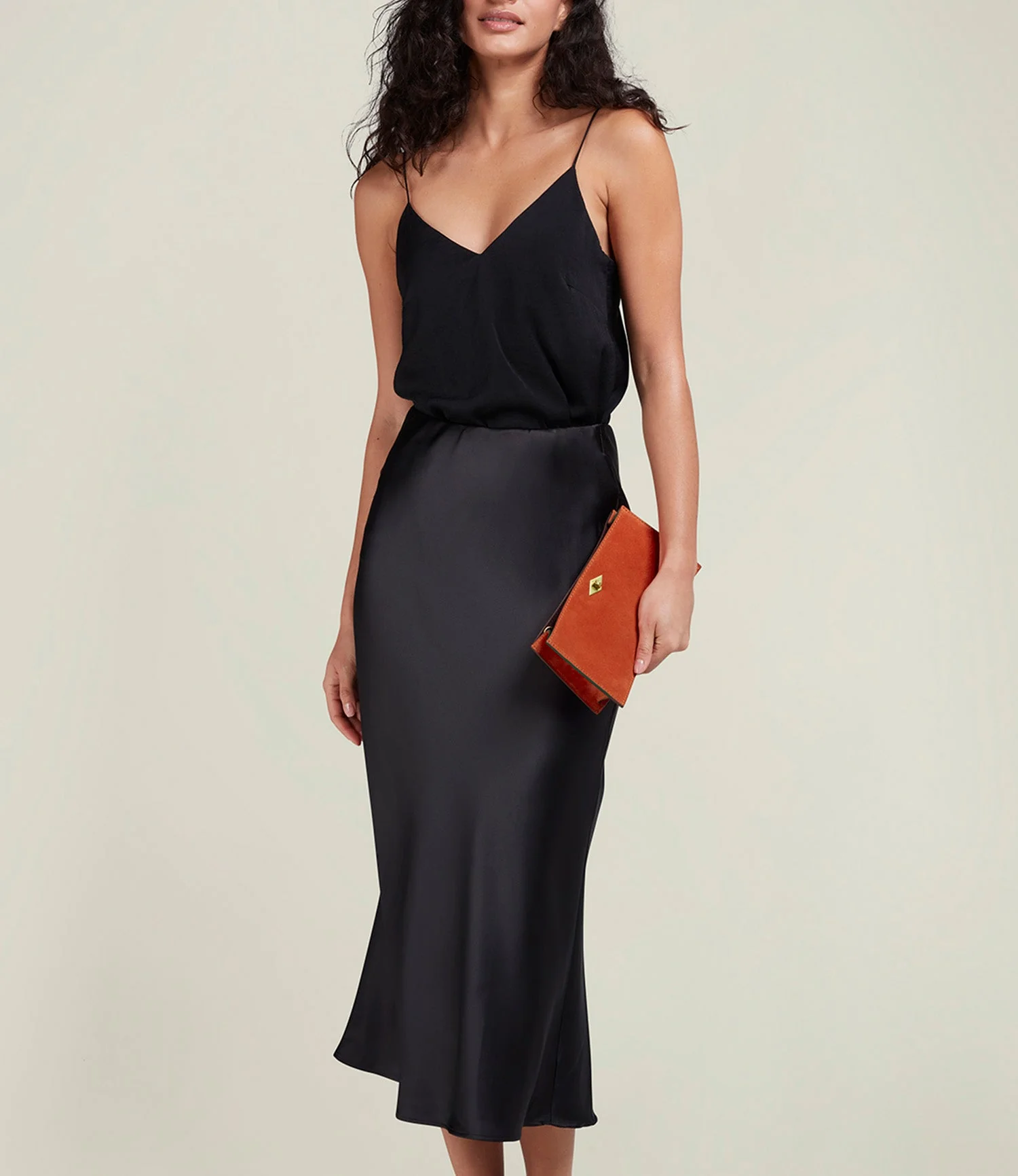 Metier - Ease 20 Suede Oaxaca - Image 4