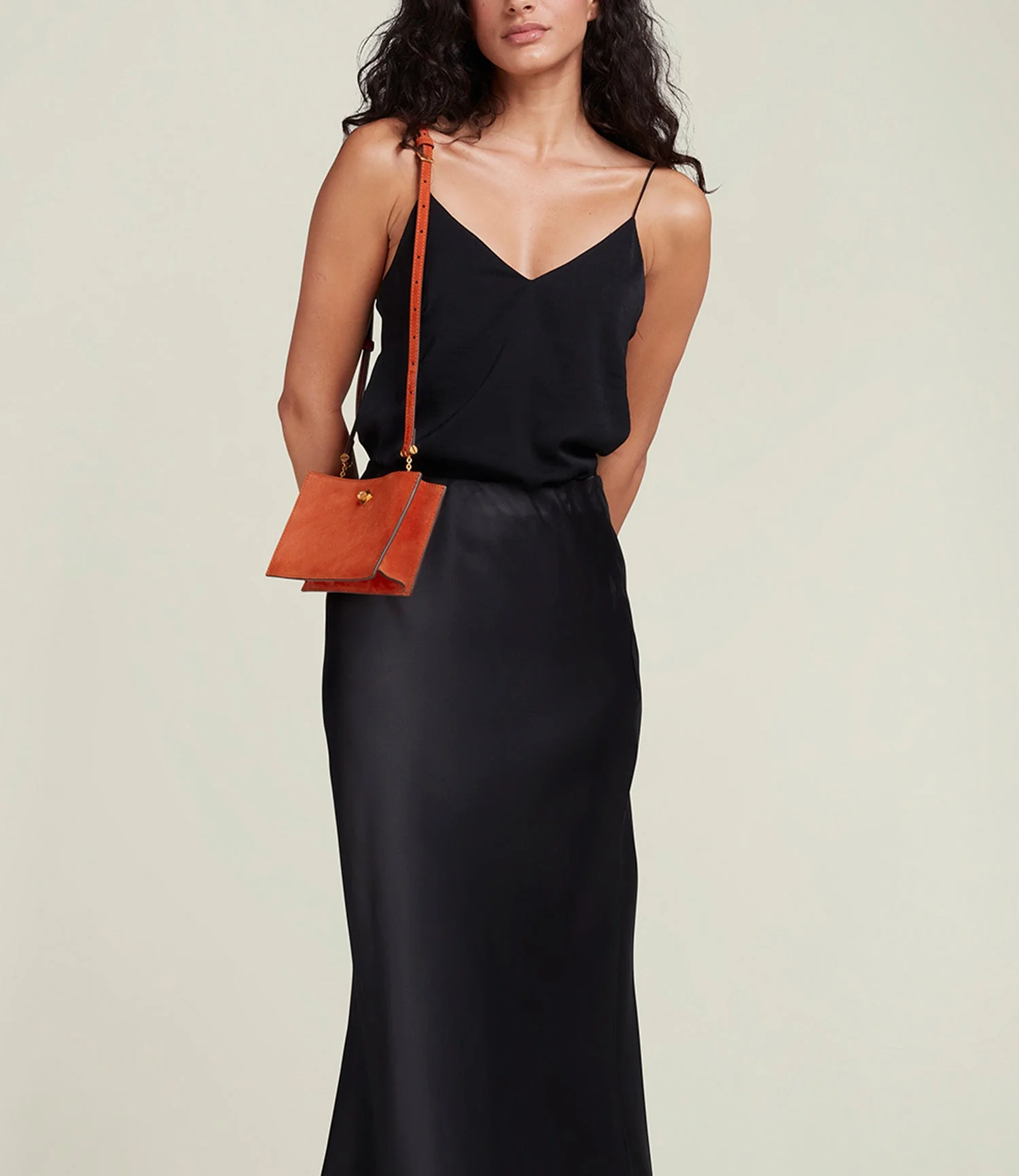 Metier - Ease 20 Suede Oaxaca - Image 5