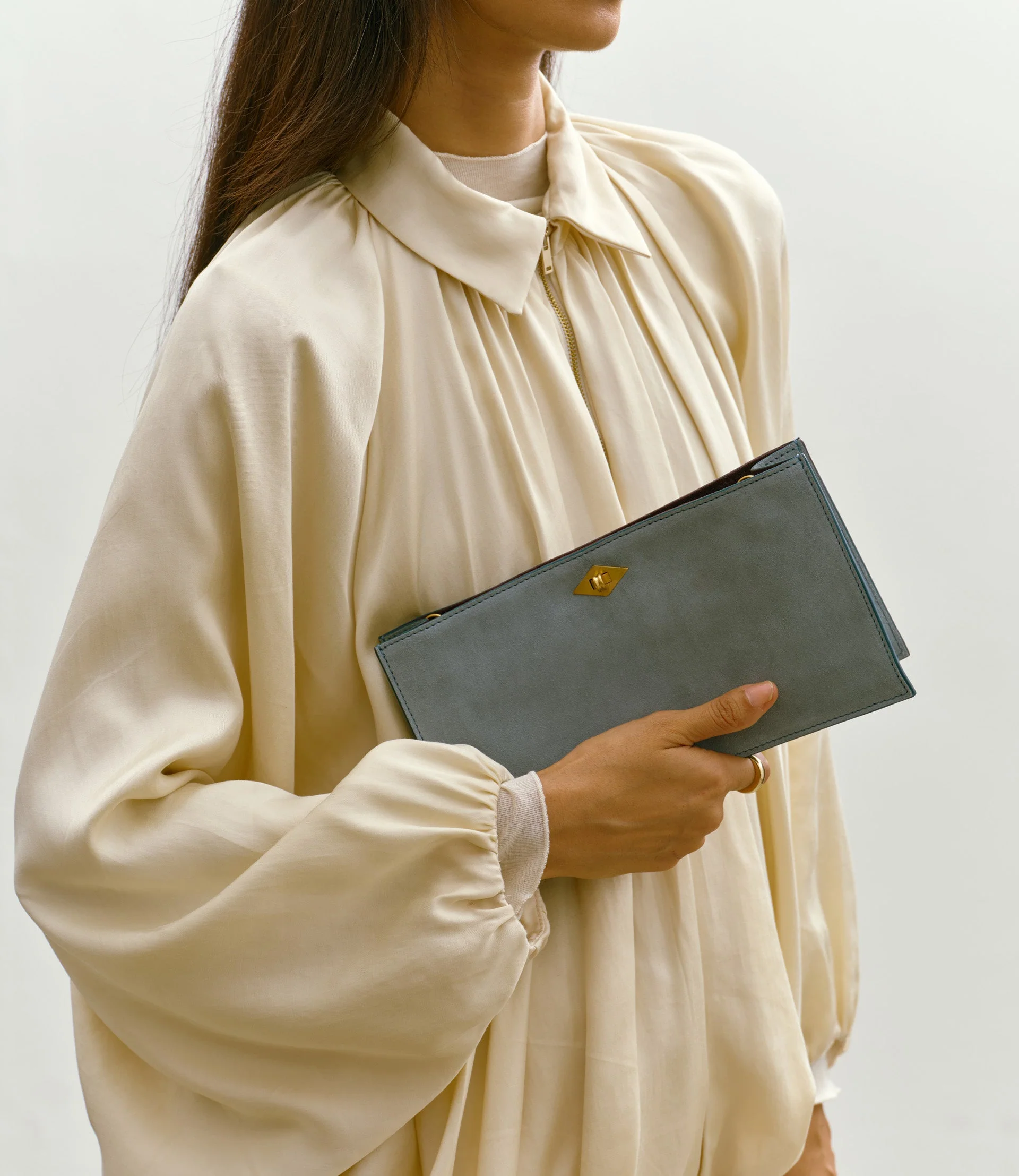 Metier - Ease 28 Suede Gotland - Image 2