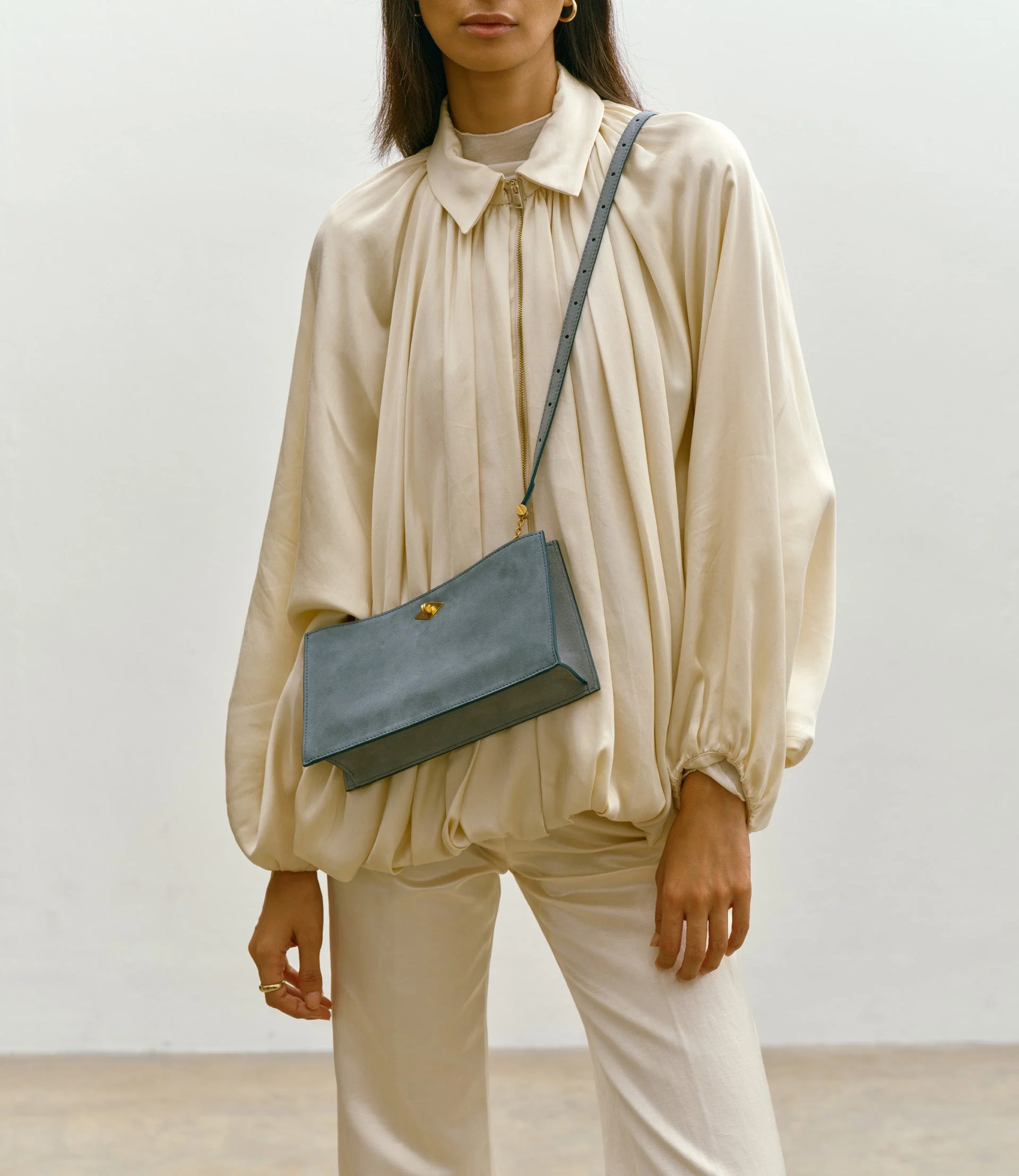 Metier - Ease 28 Suede Gotland - Image 4