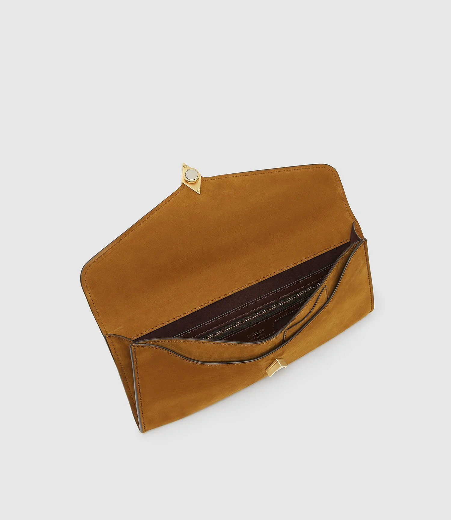 Metier - Edge Clutch Nubuck Marrakech - Image 2