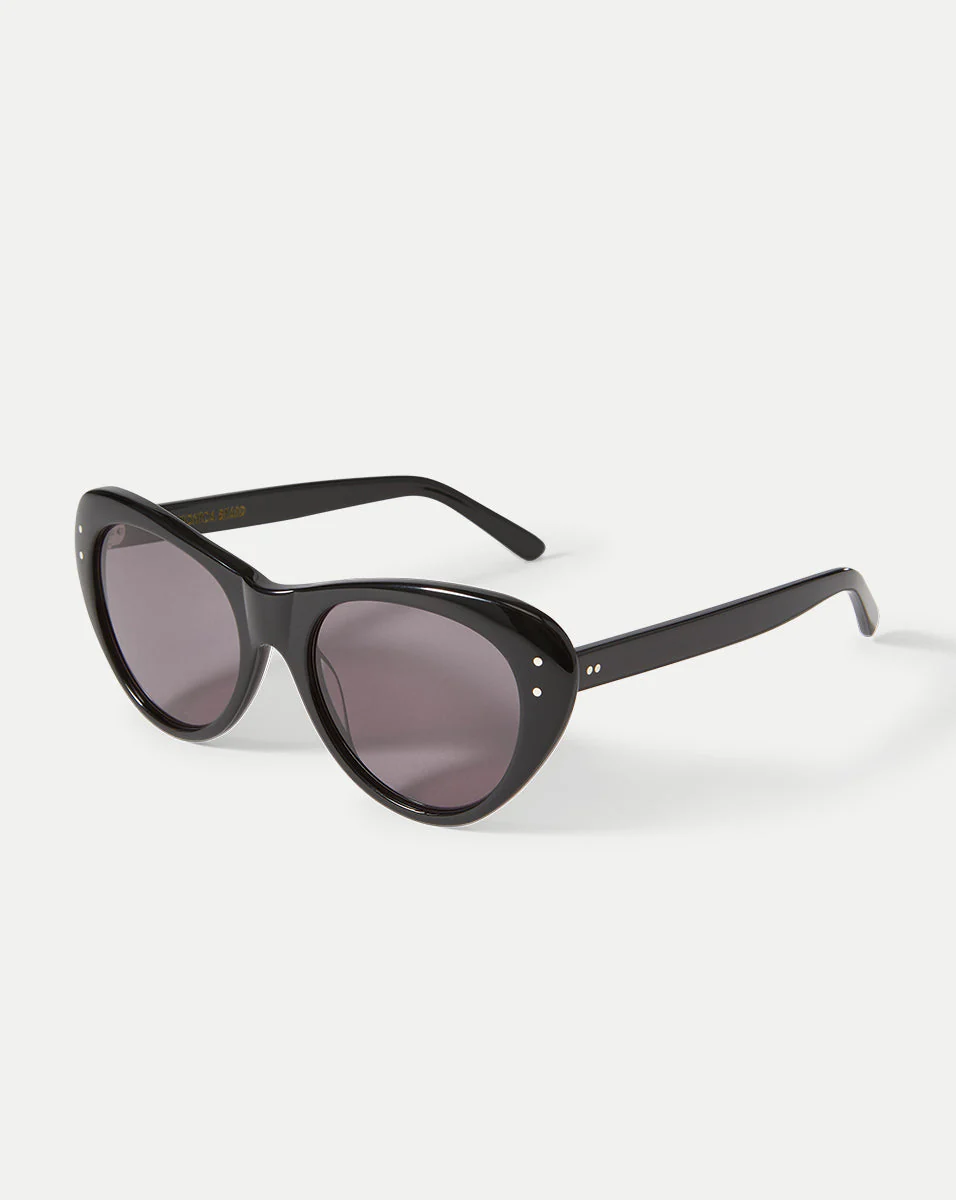 Veronica Beard - Edie Cat - Eye Sunglasses - Image 3