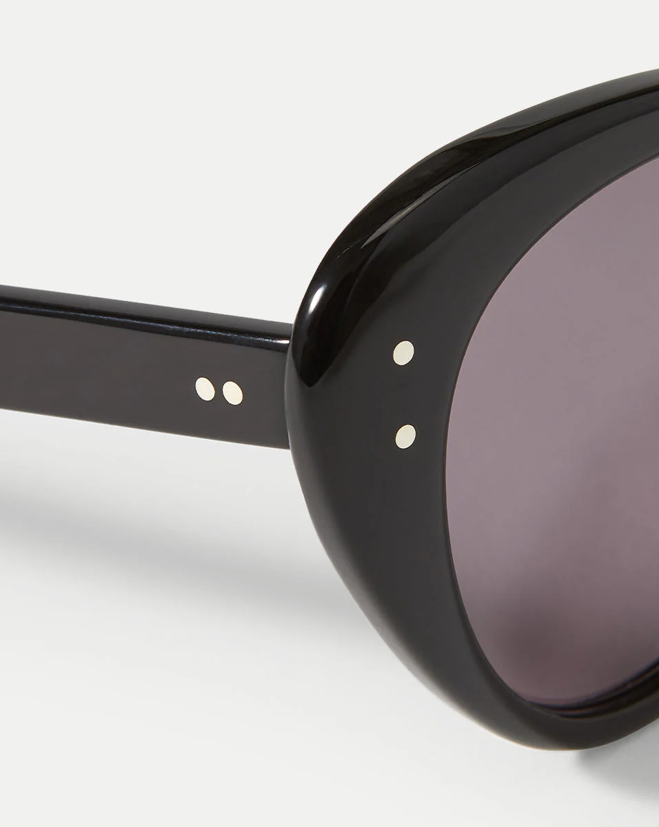 Veronica Beard - Edie Cat - Eye Sunglasses - Image 4