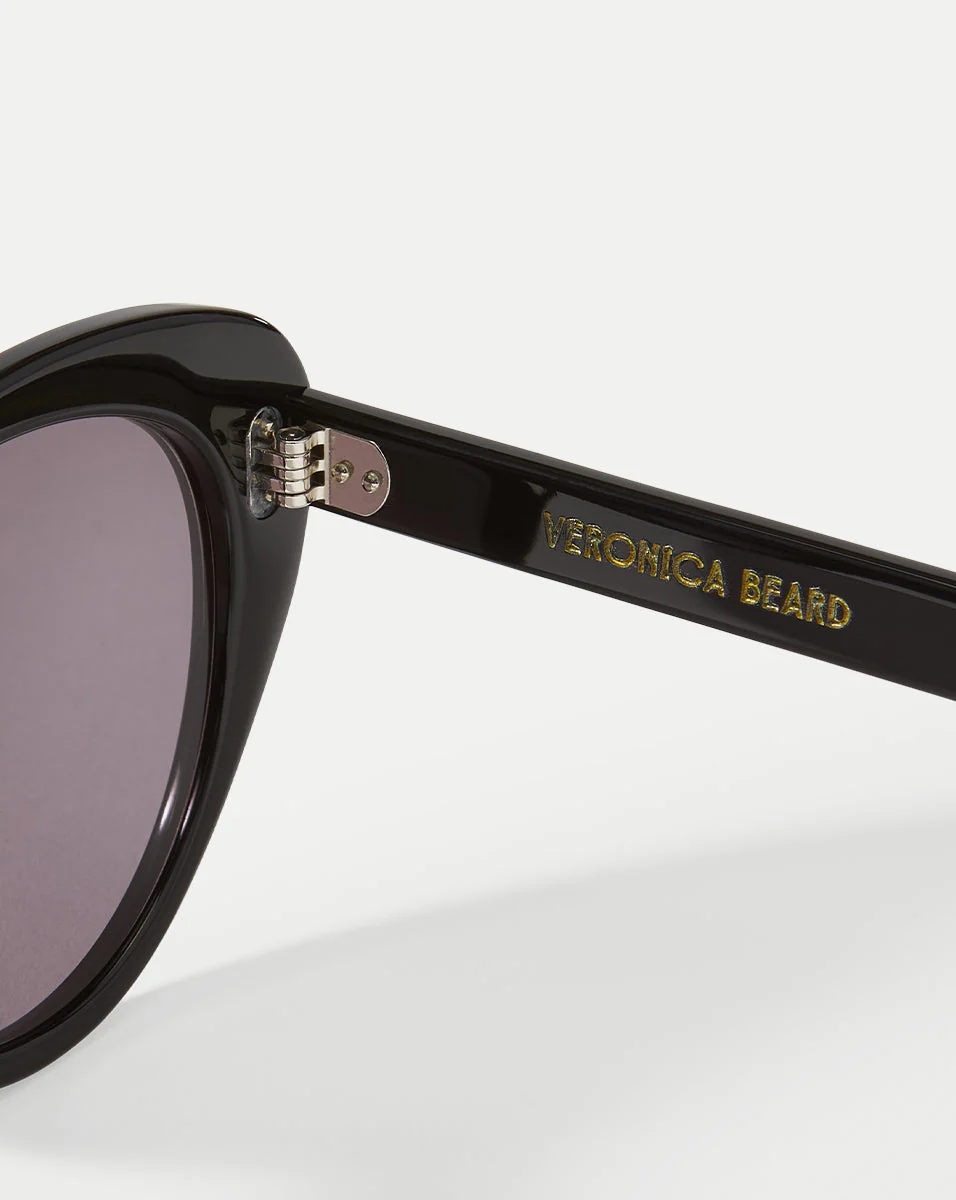 Veronica Beard - Edie Cat - Eye Sunglasses - Image 5