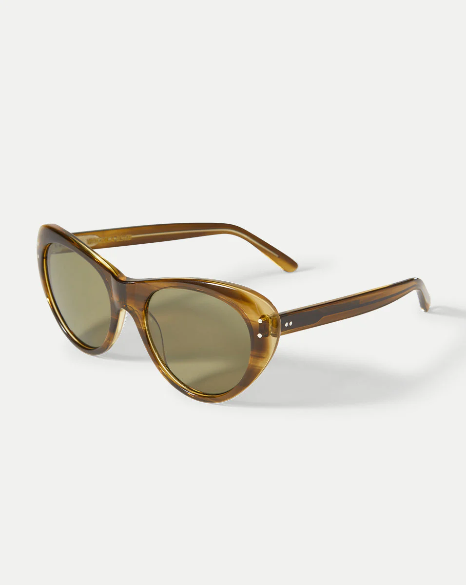 Veronica Beard - Edie Cat - Eye Sunglasses - Image 3