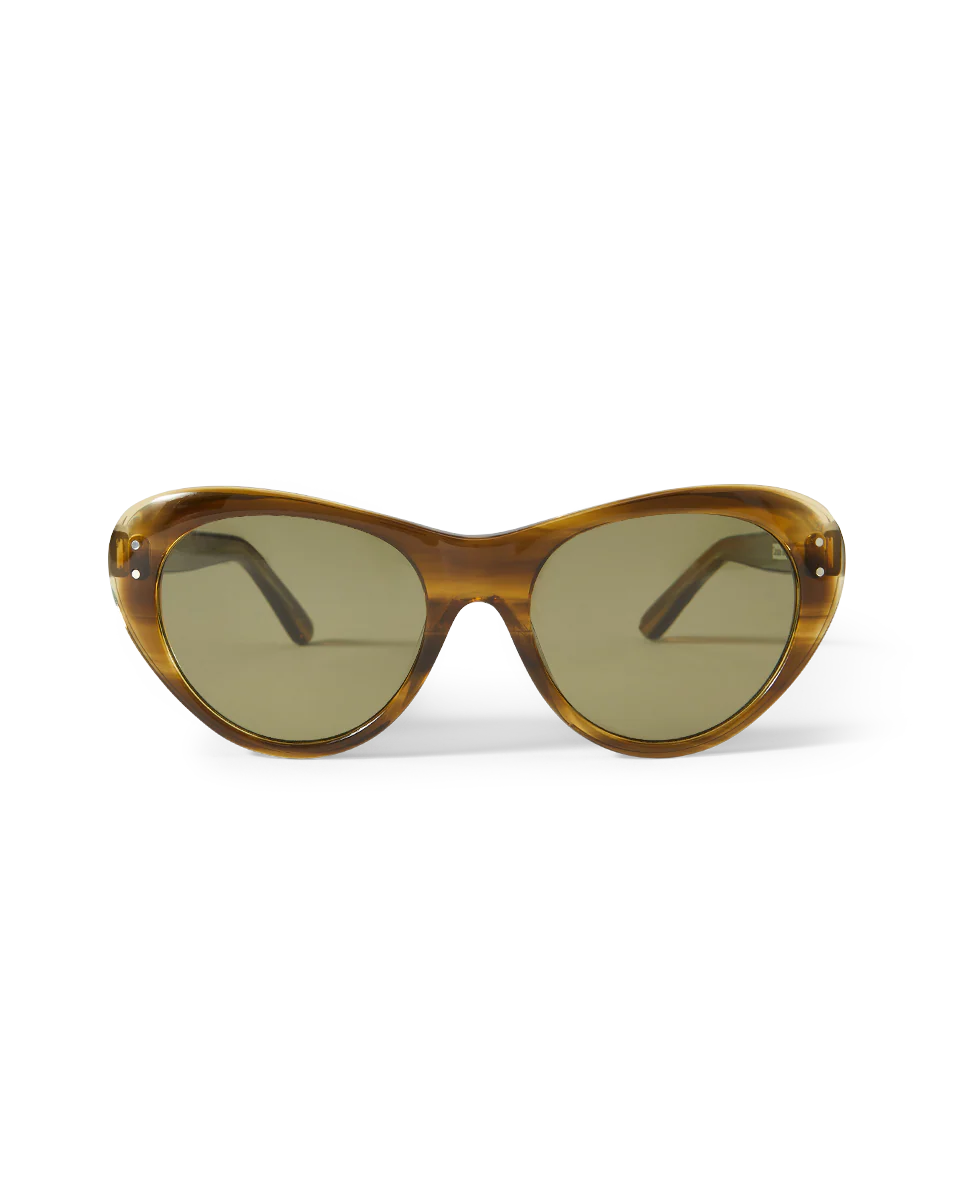 Veronica Beard - Edie Cat - Eye Sunglasses - Image 7
