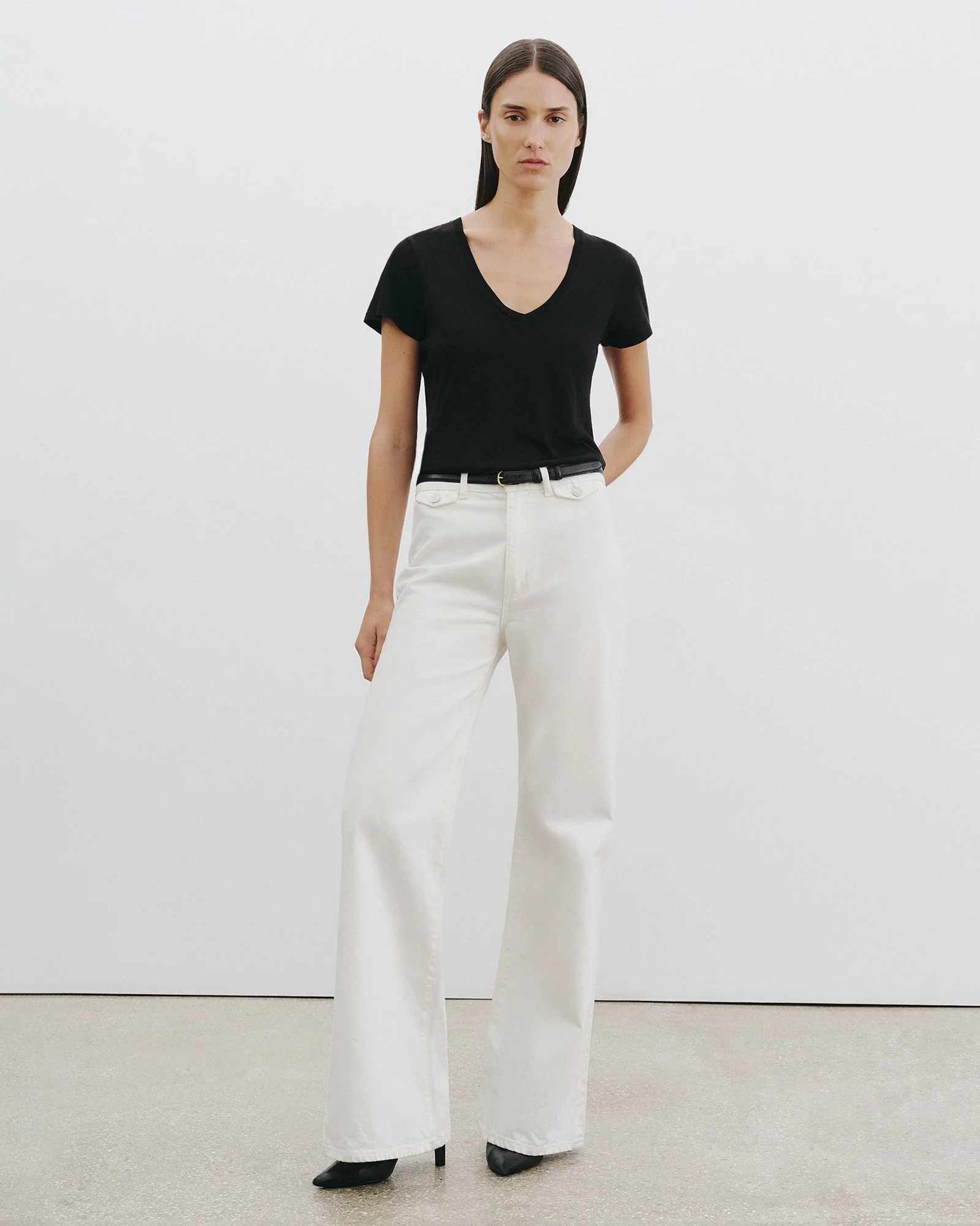 Nili Lotan - EDIRA JEAN - Image 2