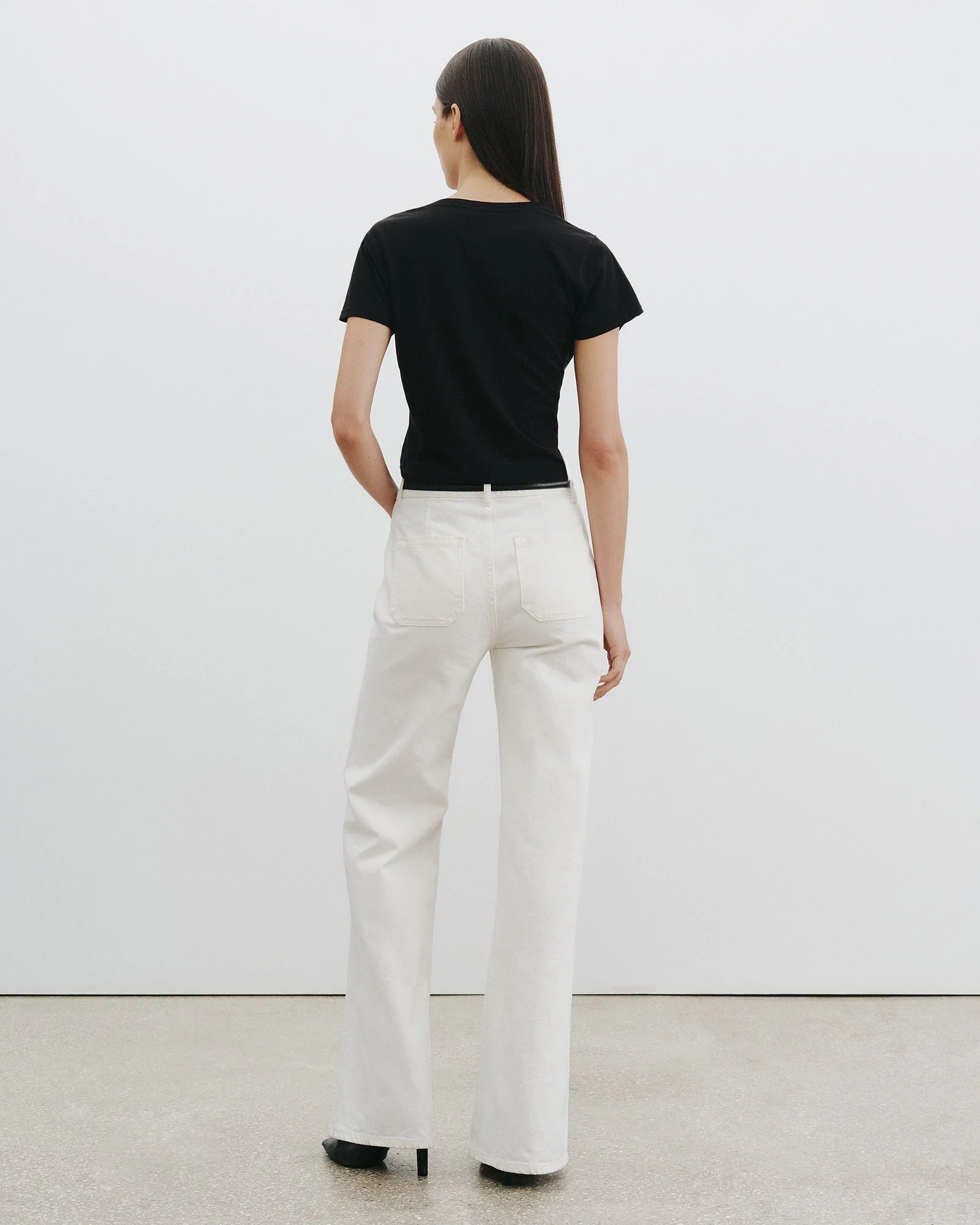 Nili Lotan - EDIRA JEAN - Image 6