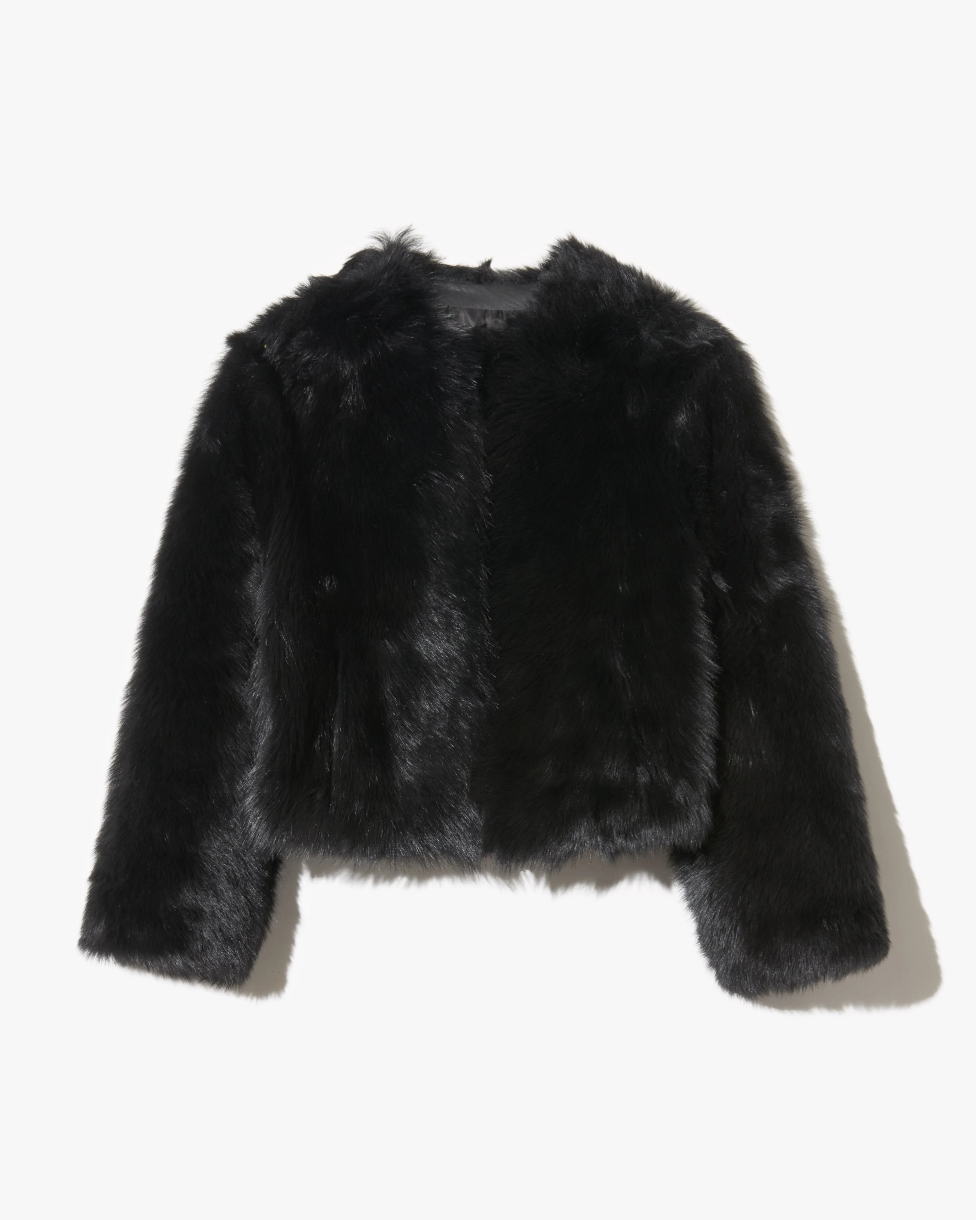 Nili Lotan - ELAN SHEARLING JACKET