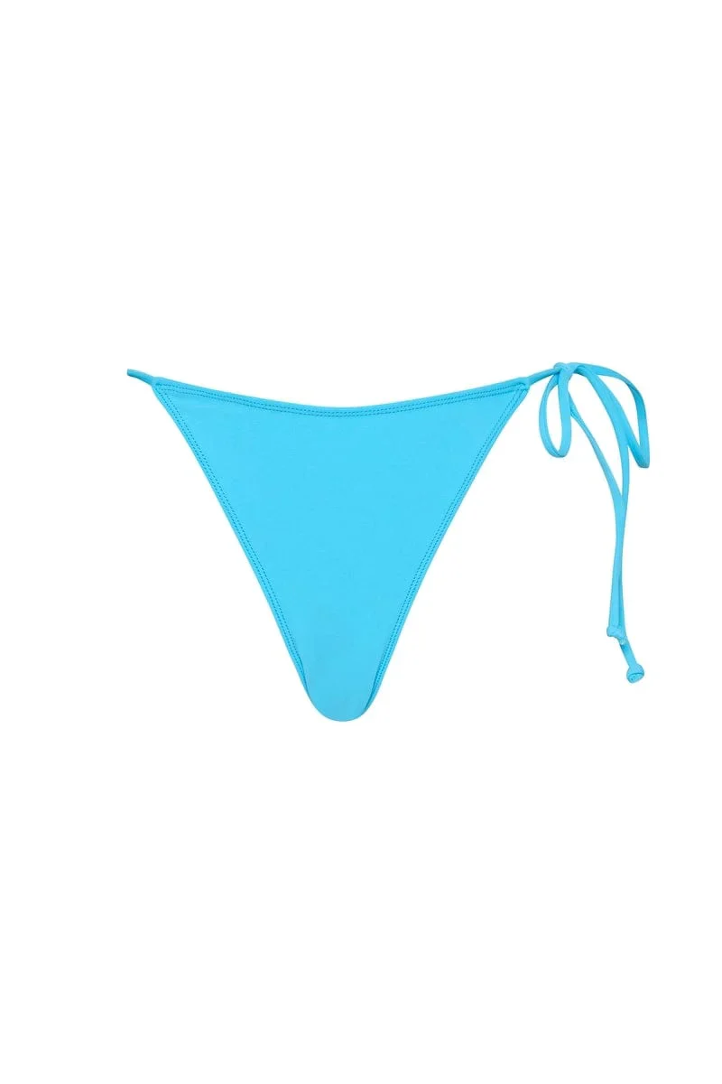 Faithfull - Elara Bikini Bottoms Splash - Final Sale - Image 8