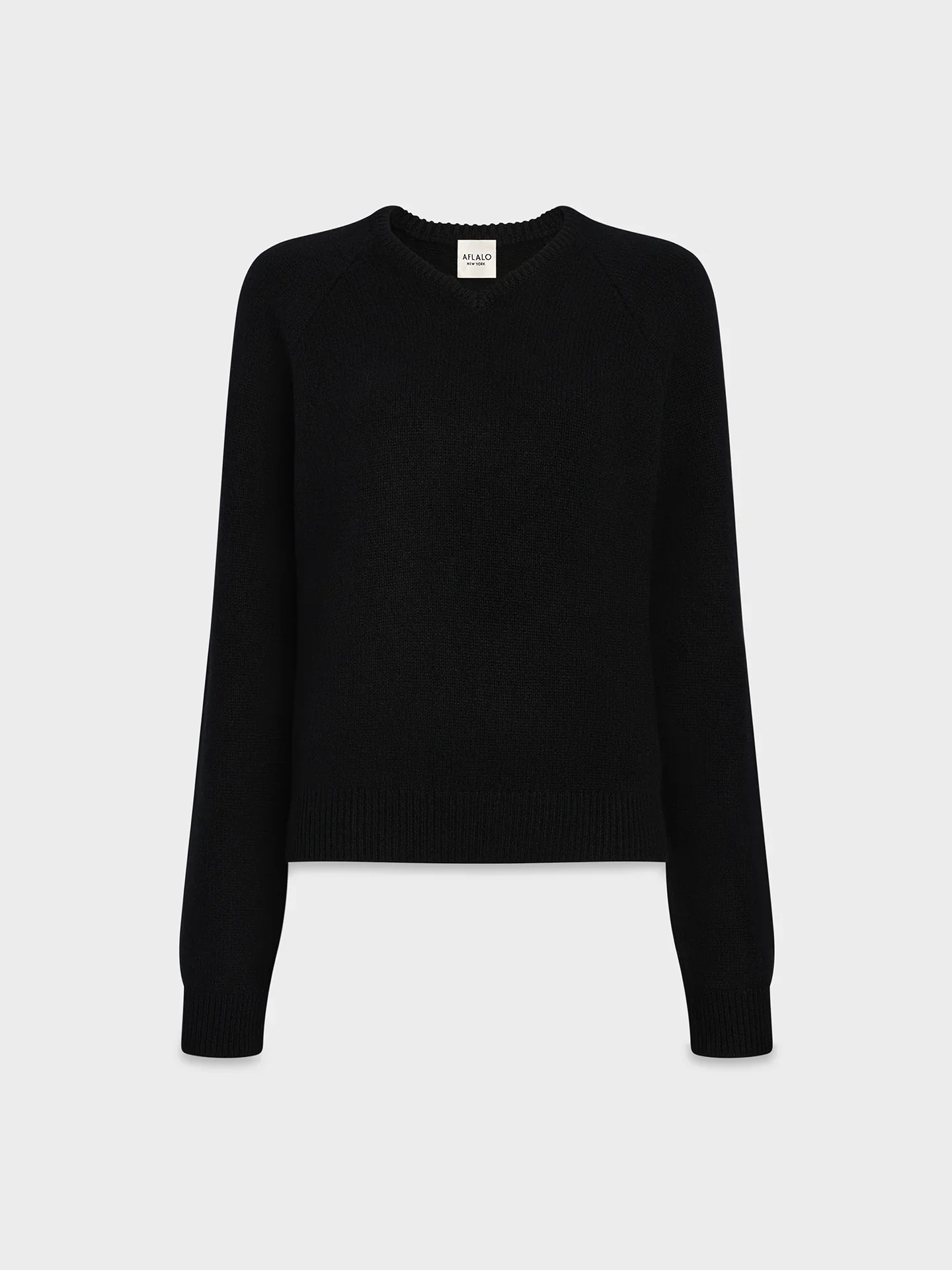 Aflalo - Elara Sweater in Cashmere - Image 7