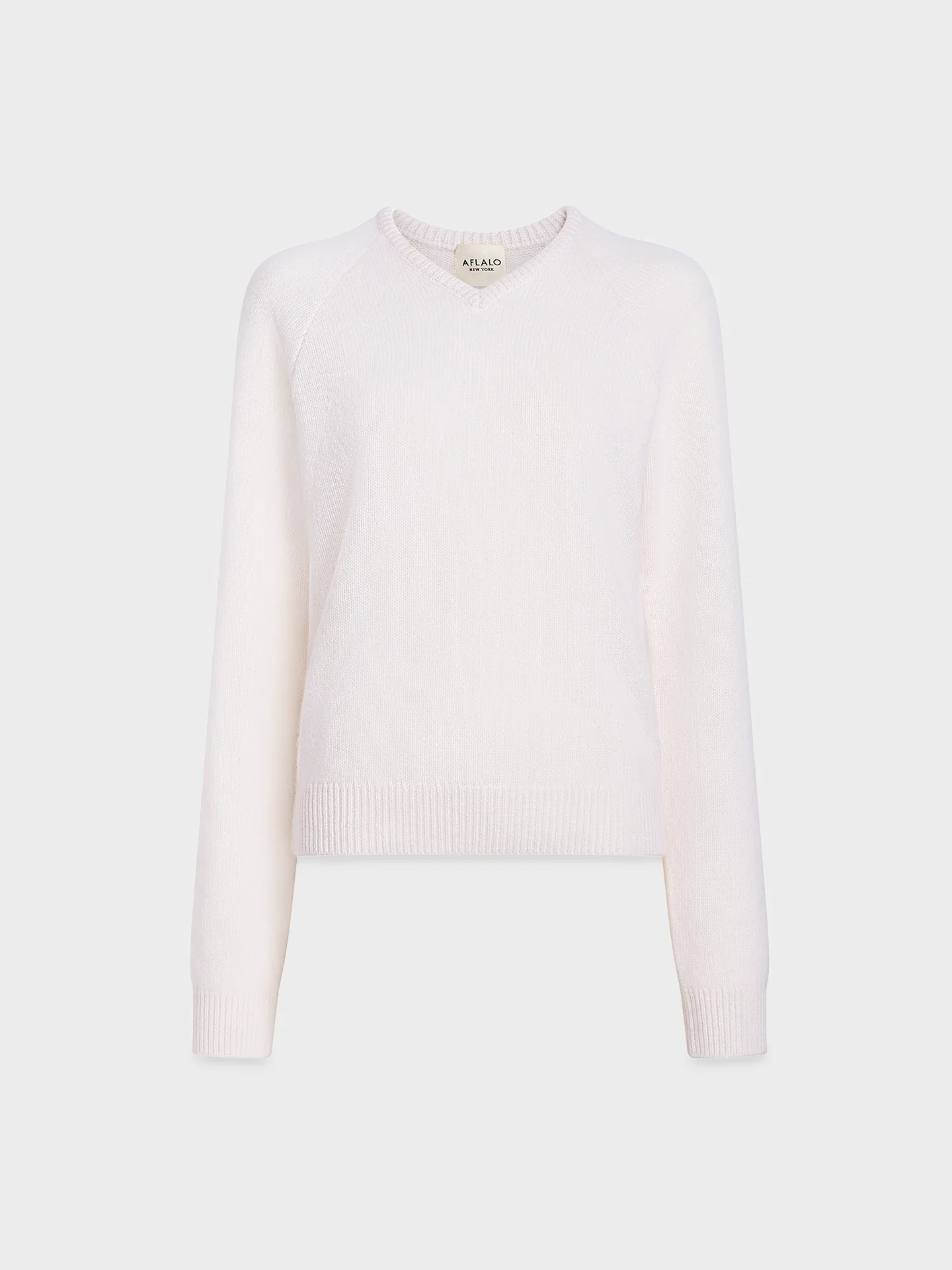 Aflalo - Elara Sweater in Cashmere - Image 6