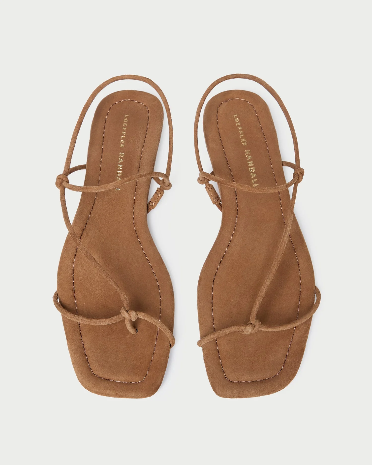 Loeffler Randall - Eleanor Sandal