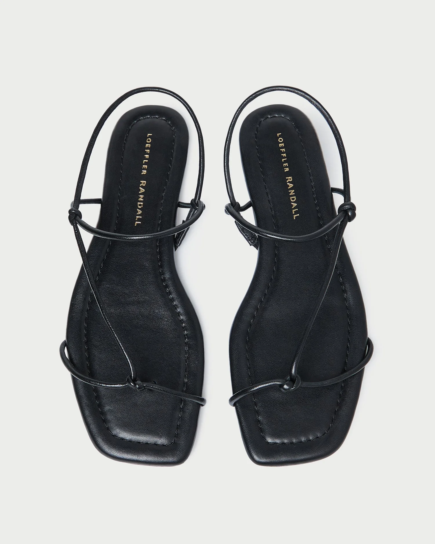 Loeffler Randall - Eleanor Sandal - Image 2