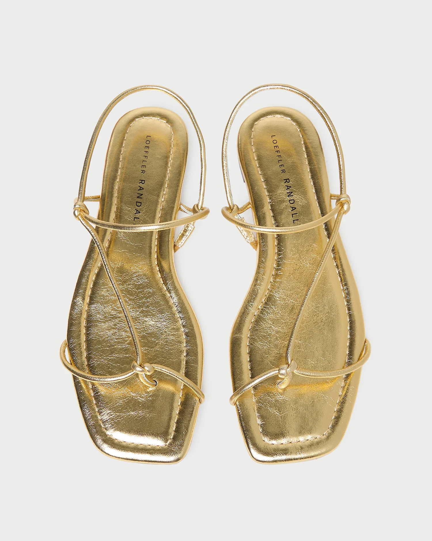 Loeffler Randall - Eleanor Sandal - Image 3