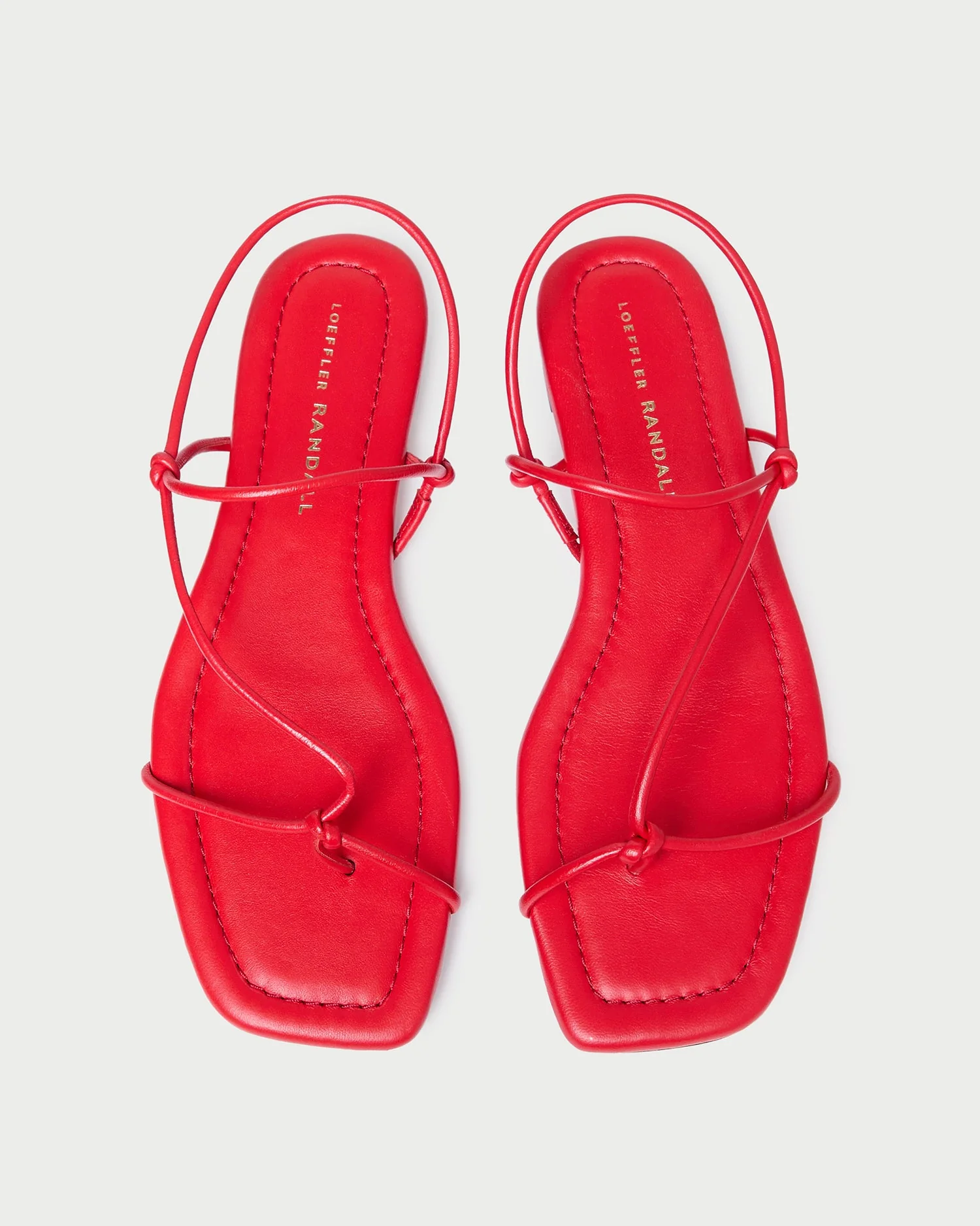 Loeffler Randall - Eleanor Sandal - Image 4
