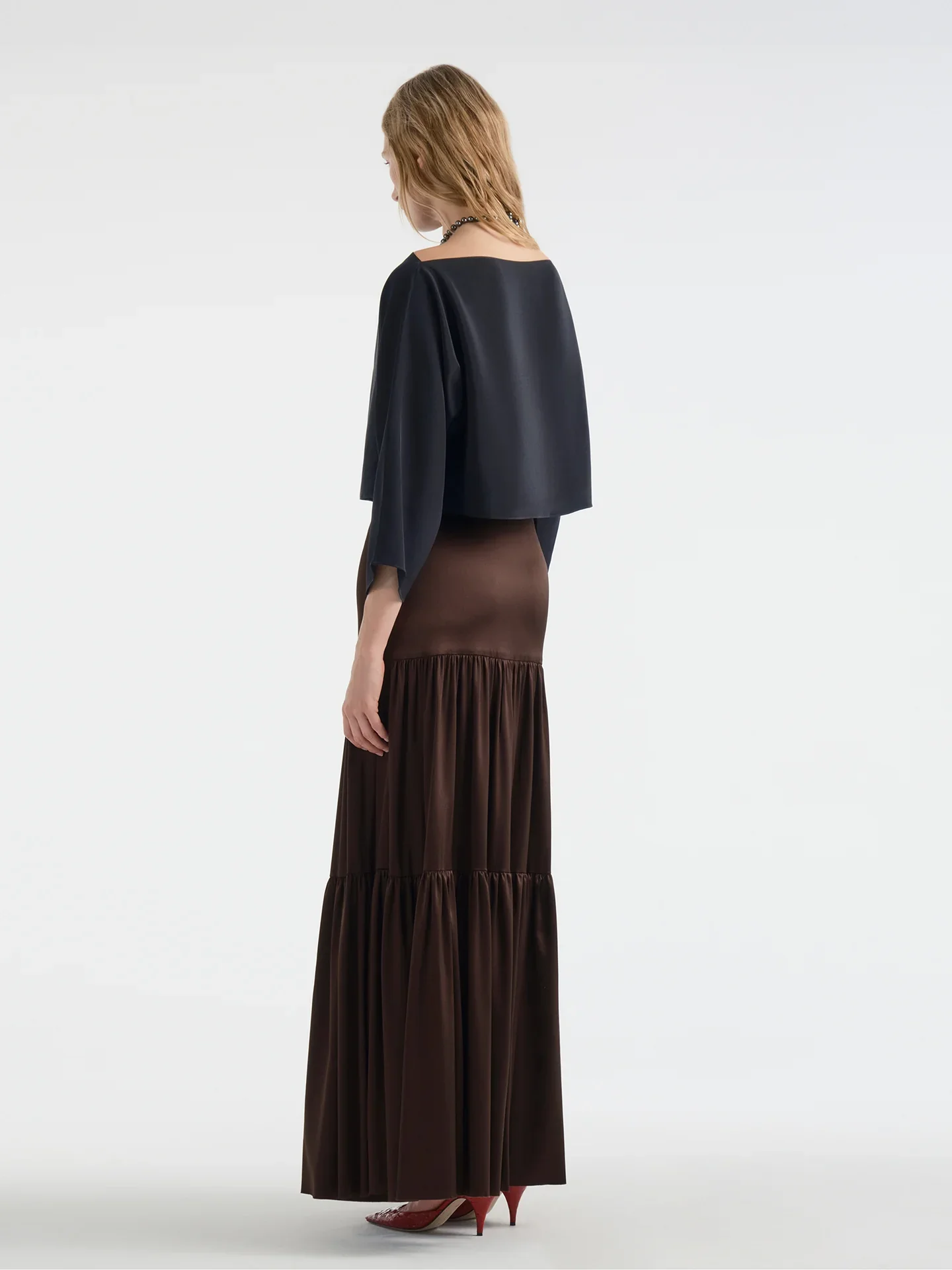 Aflalo - Elestra Top in Silk - Image 9
