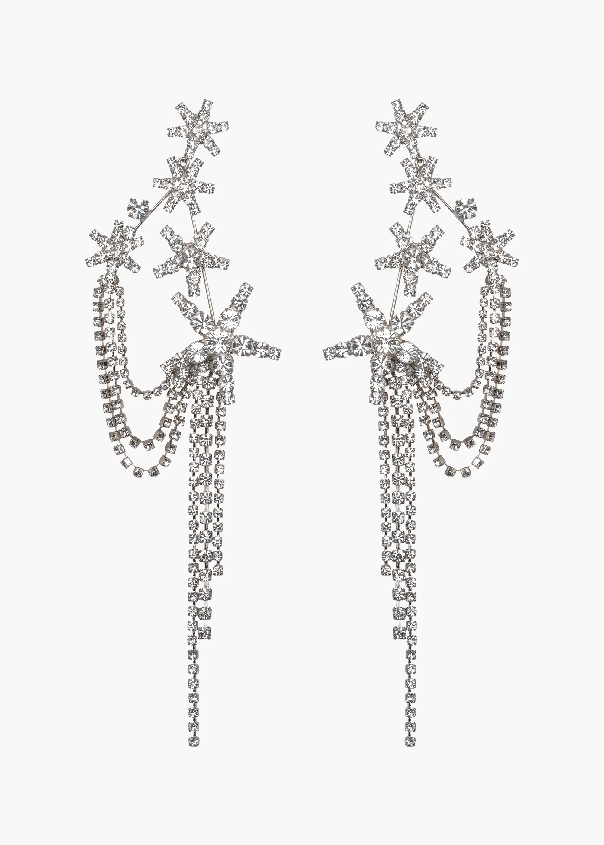 Jennifer Behr - Eliana Earrings