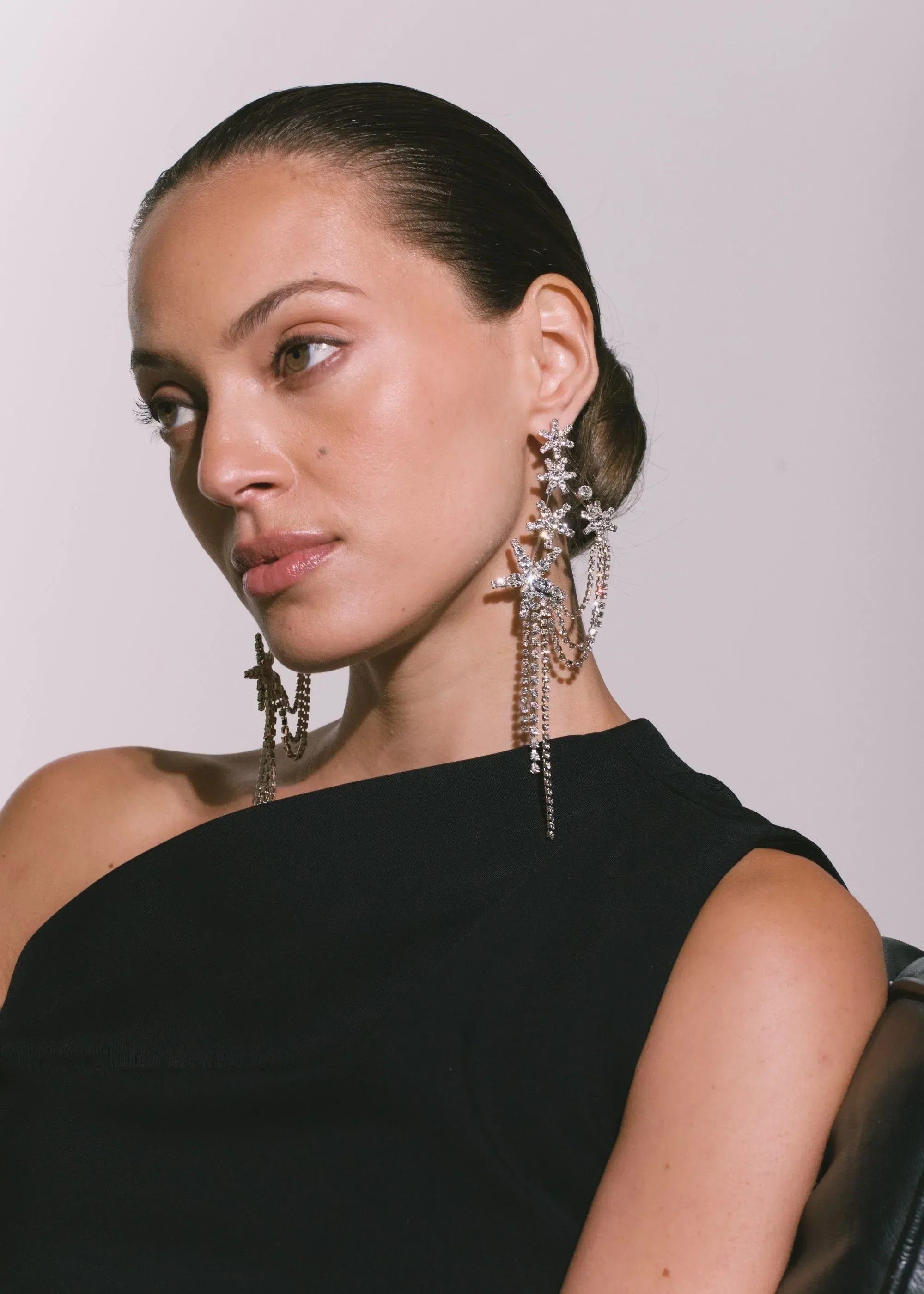 Jennifer Behr - Eliana Earrings - Image 3
