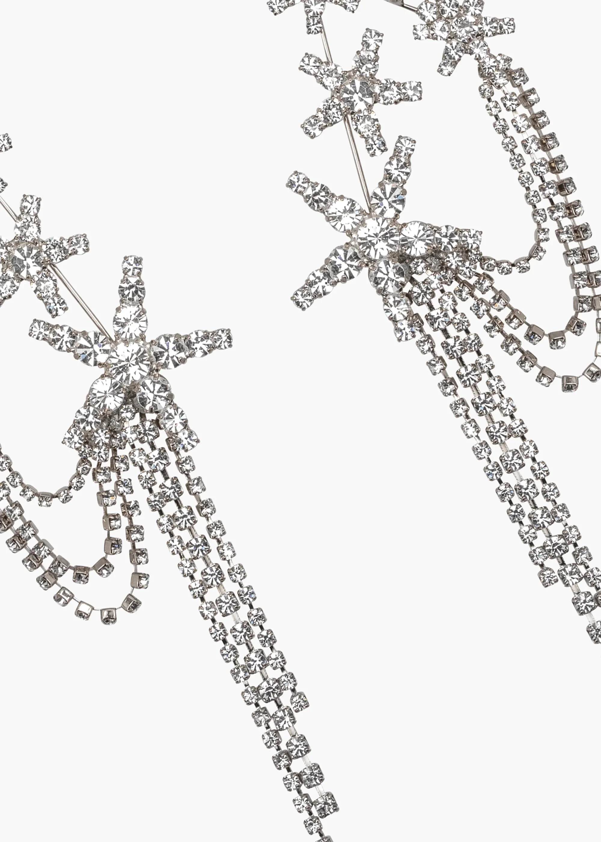 Jennifer Behr - Eliana Earrings - Image 4
