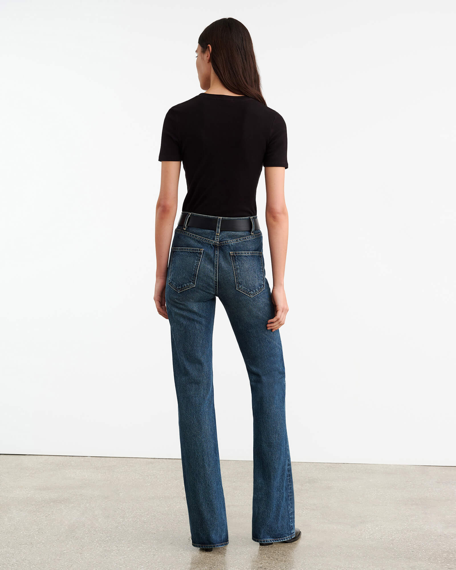 Nili Lotan - ELIN TEE - Image 5