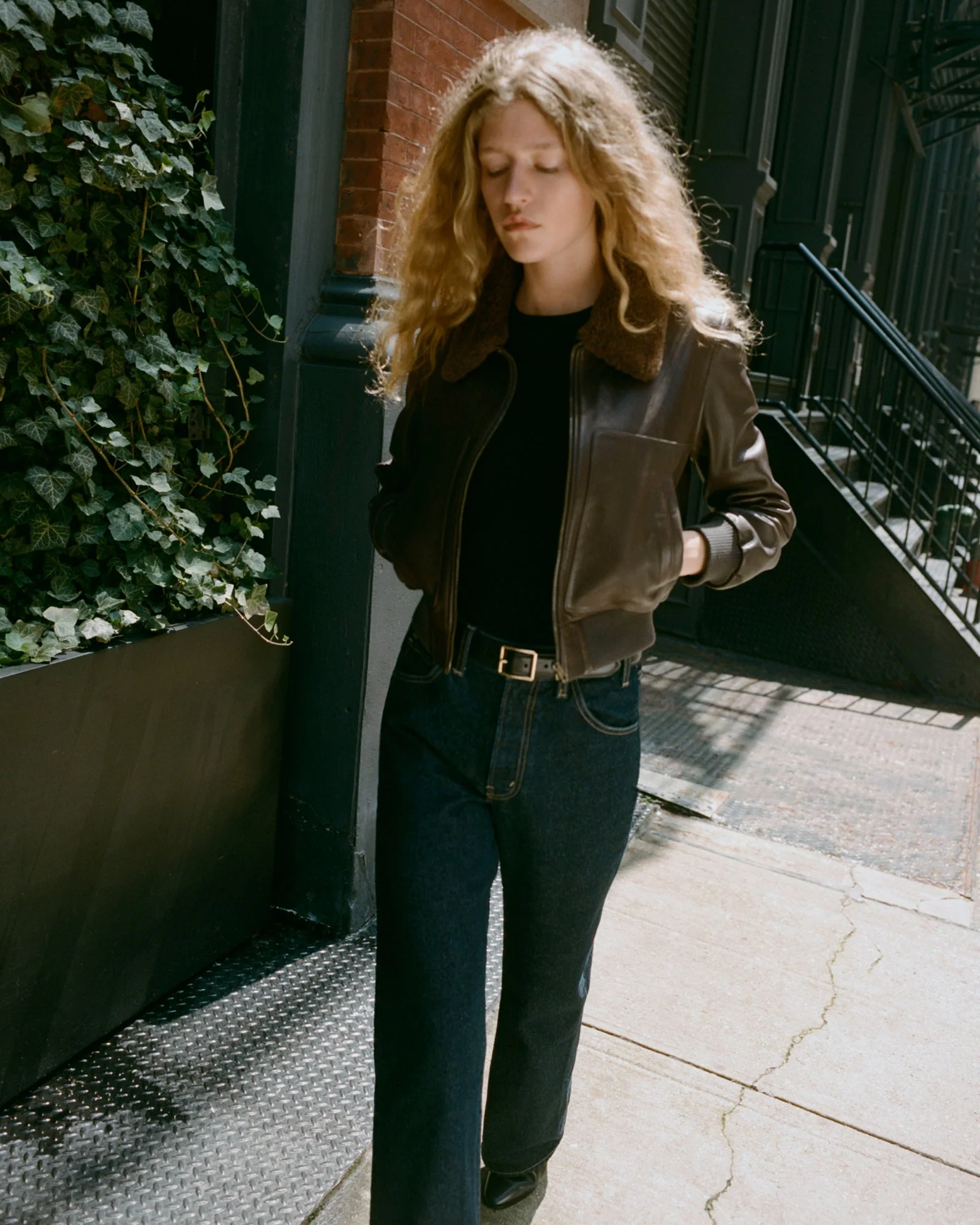 Nili Lotan - ELIN TEE - Image 7
