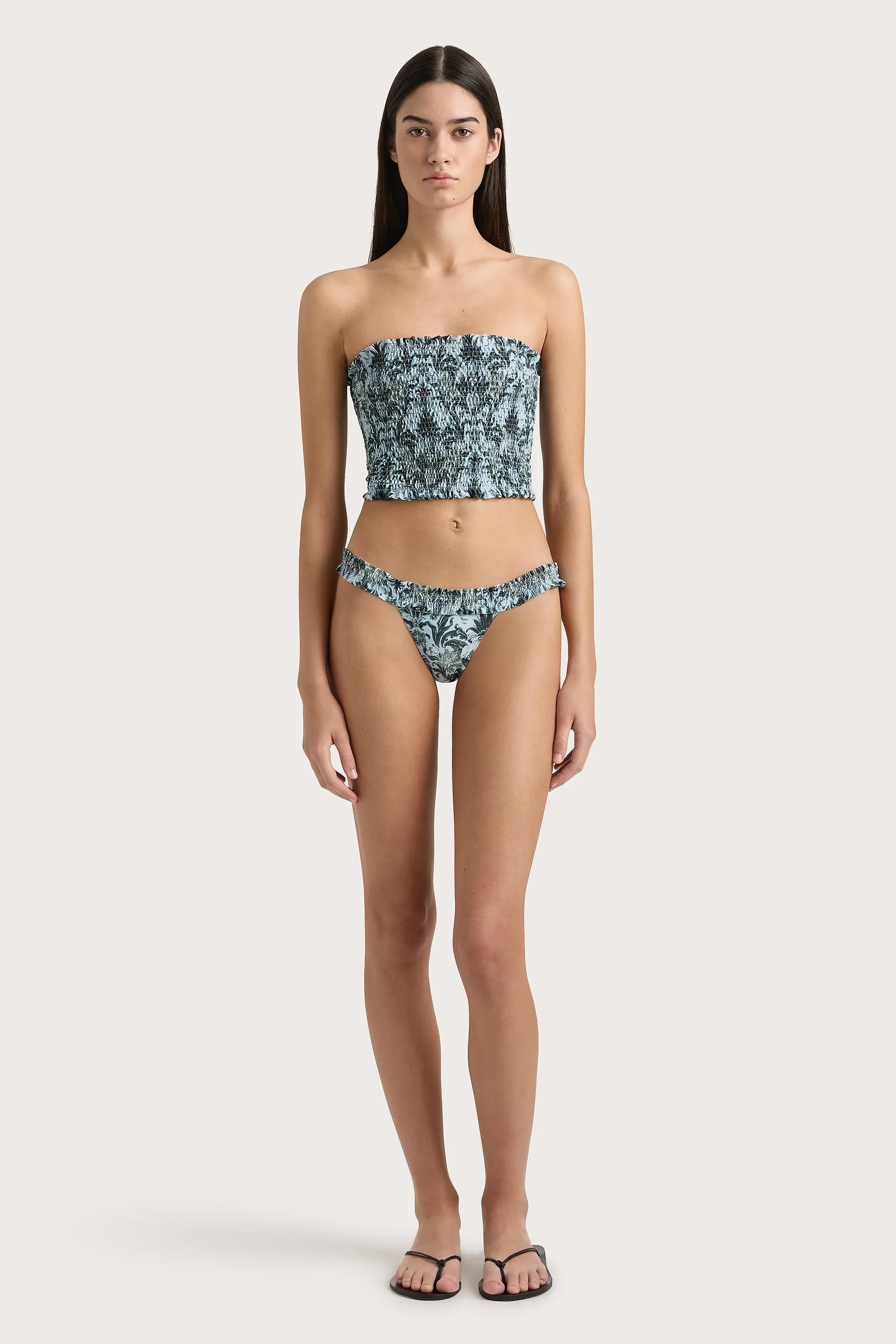 Faithfull - Elisa Bikini Top Aurora - Final Sale