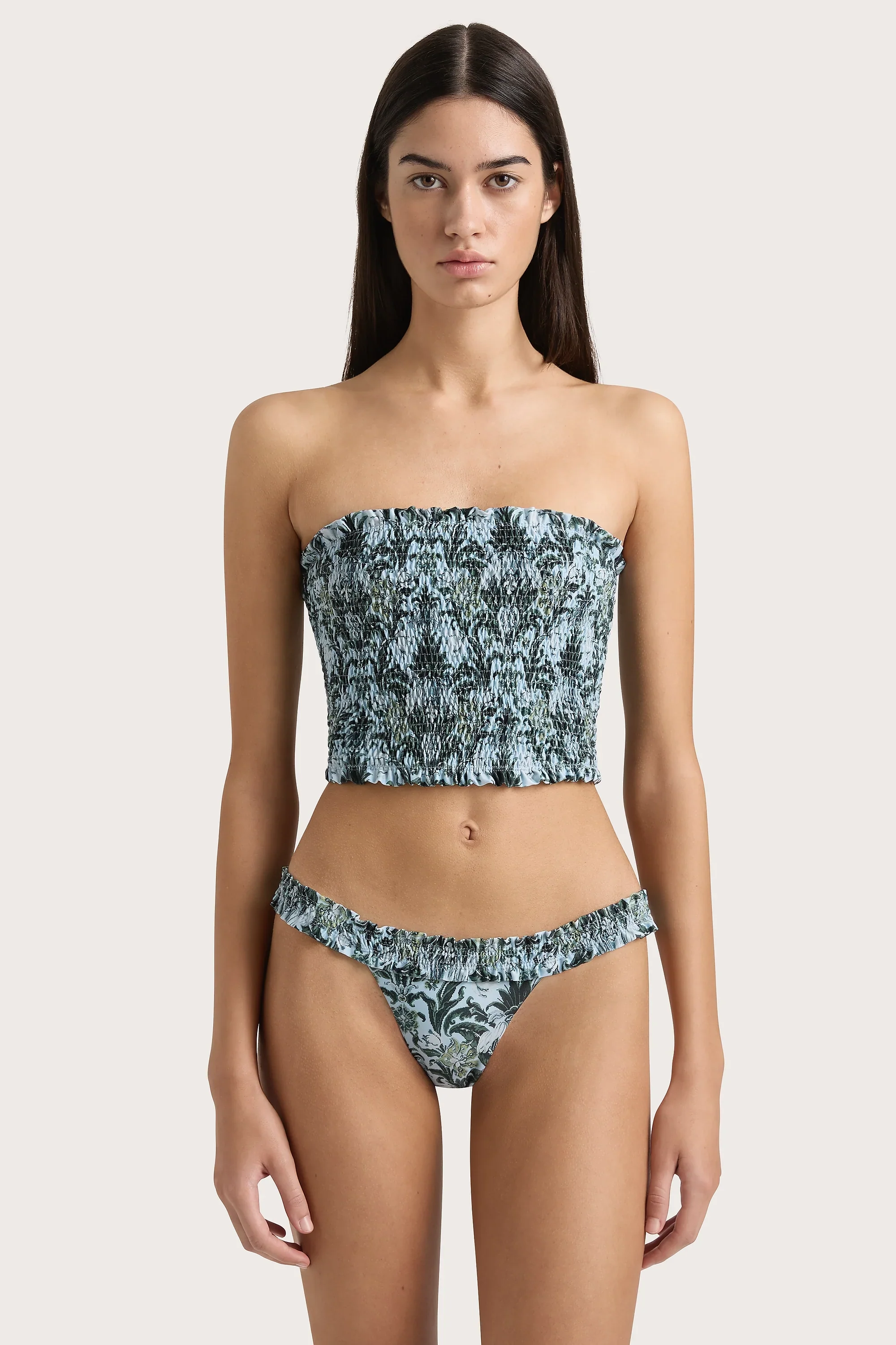 Faithfull - Elisa Bikini Top Aurora - Final Sale - Image 5