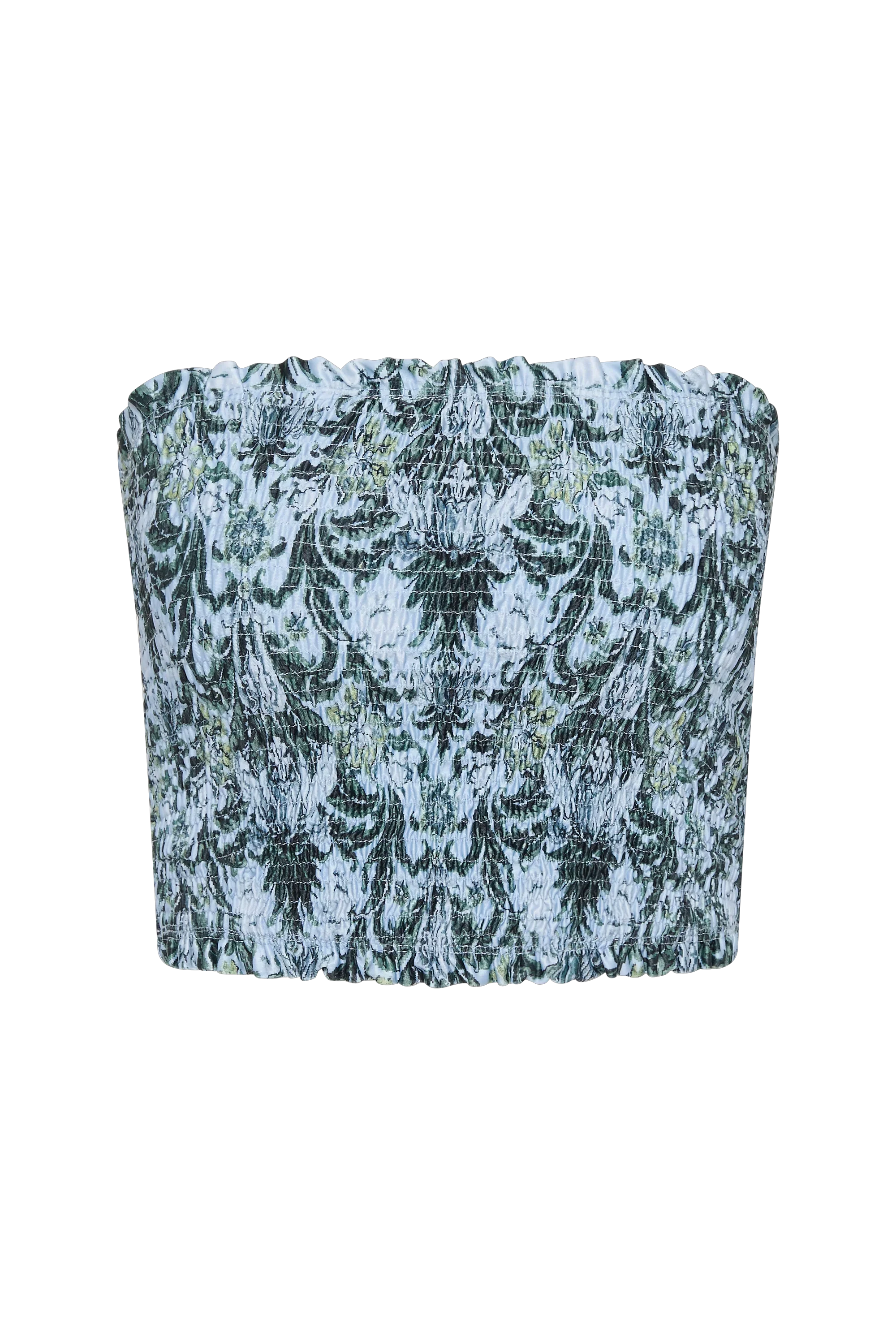 Faithfull - Elisa Bikini Top Aurora - Final Sale - Image 7