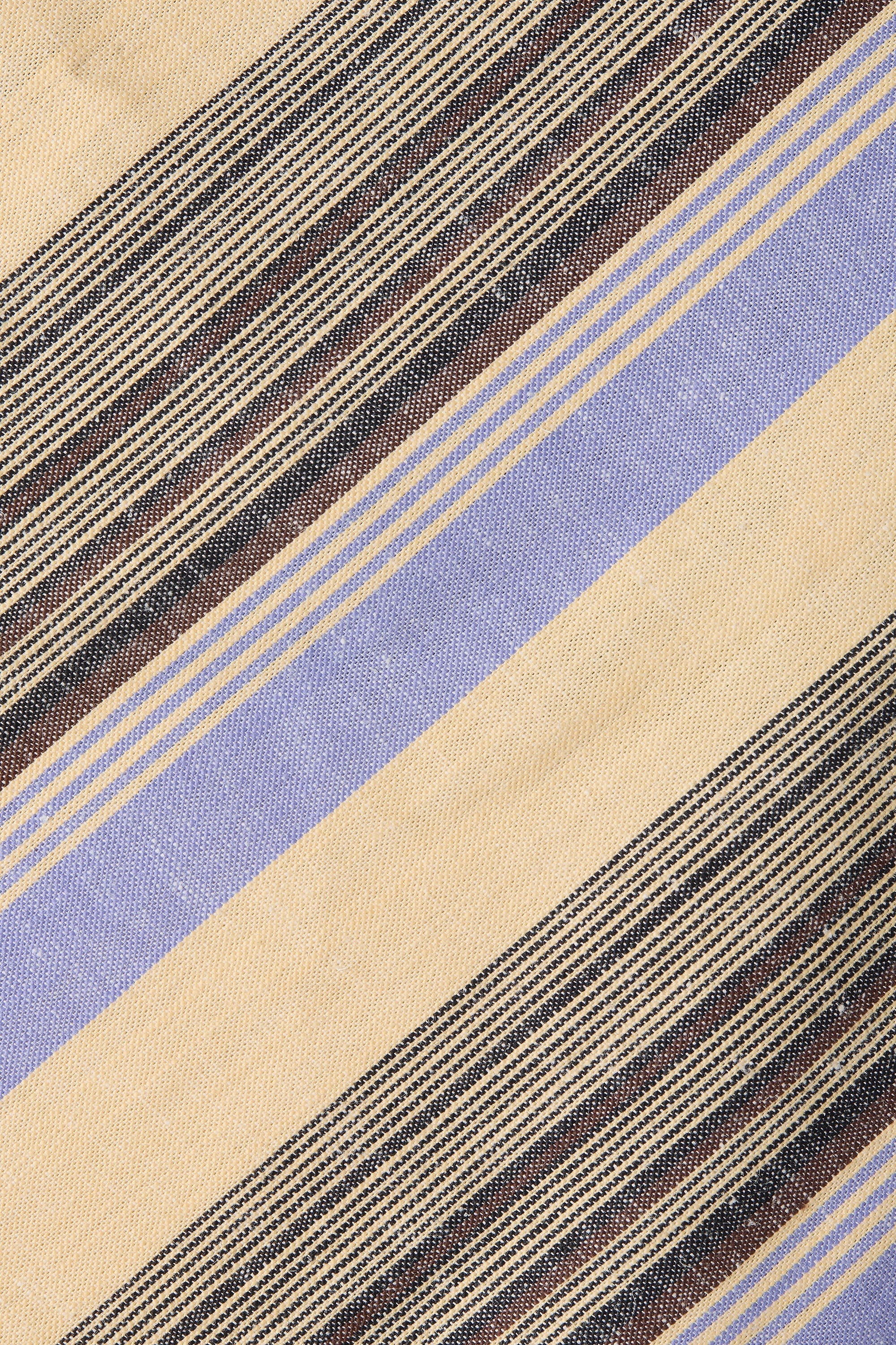 Faithfull - Elise Skirt Marine Stripe - Final Sale - Image 6
