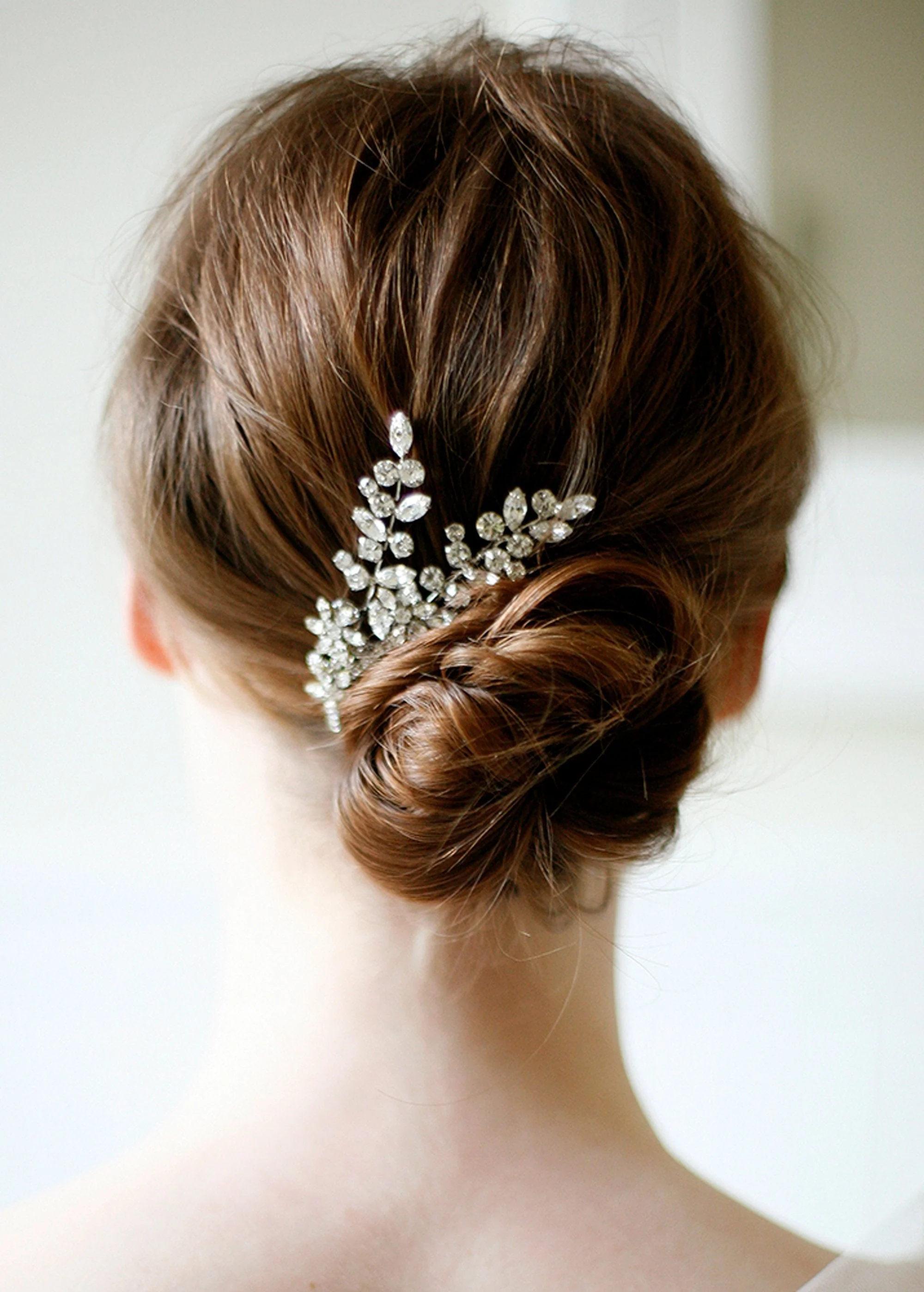 Jennifer Behr - Elissa Comb - Image 4
