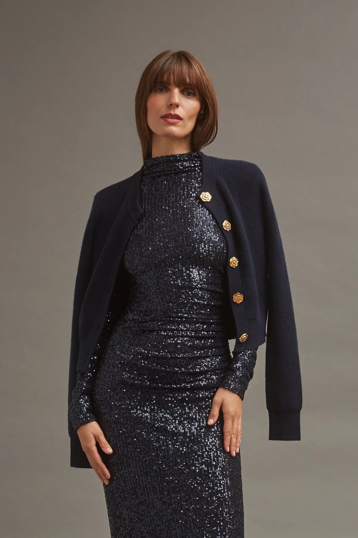 Cara Cara - Ellery Cardigan - Image 2