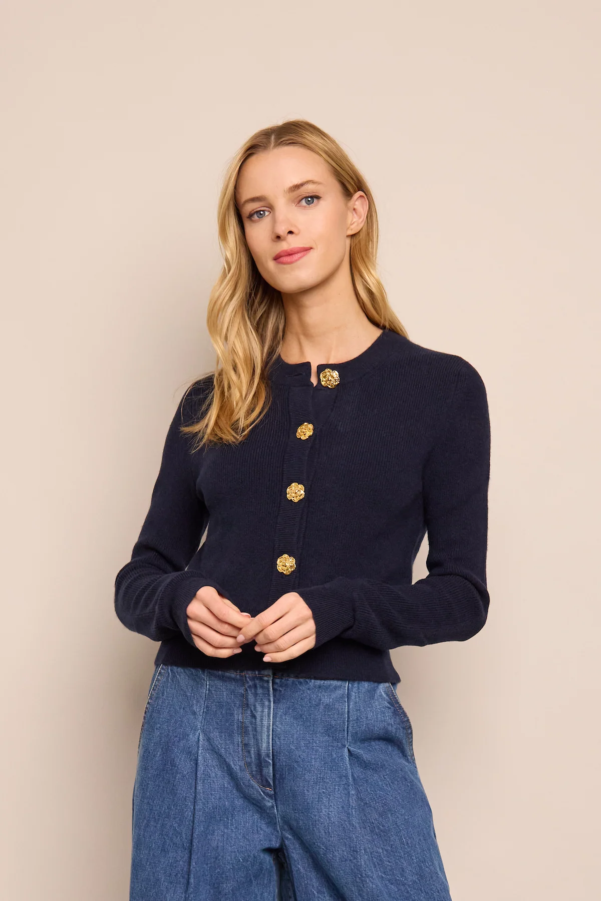 Cara Cara - Ellery Cardigan - Image 3