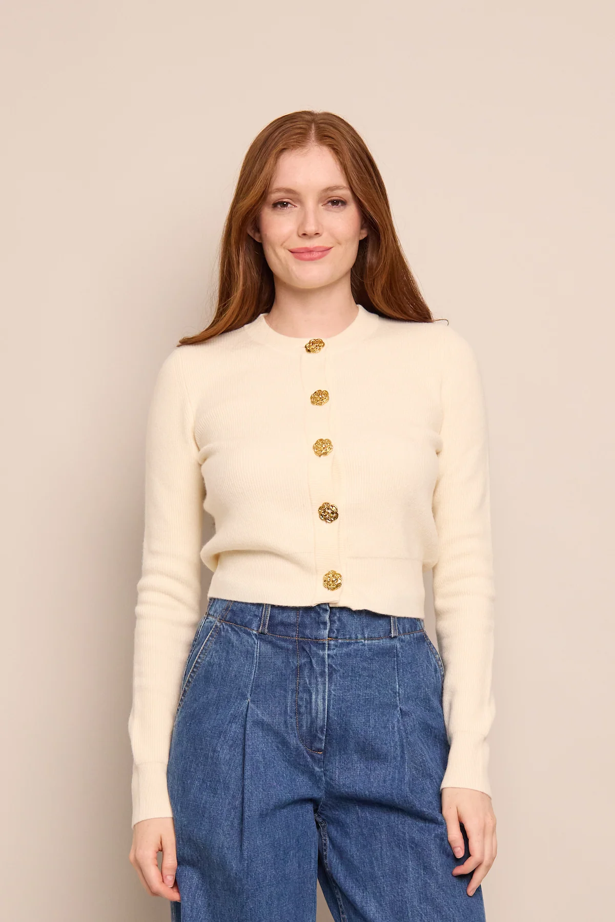 Cara Cara - Ellery Cardigan - Image 2